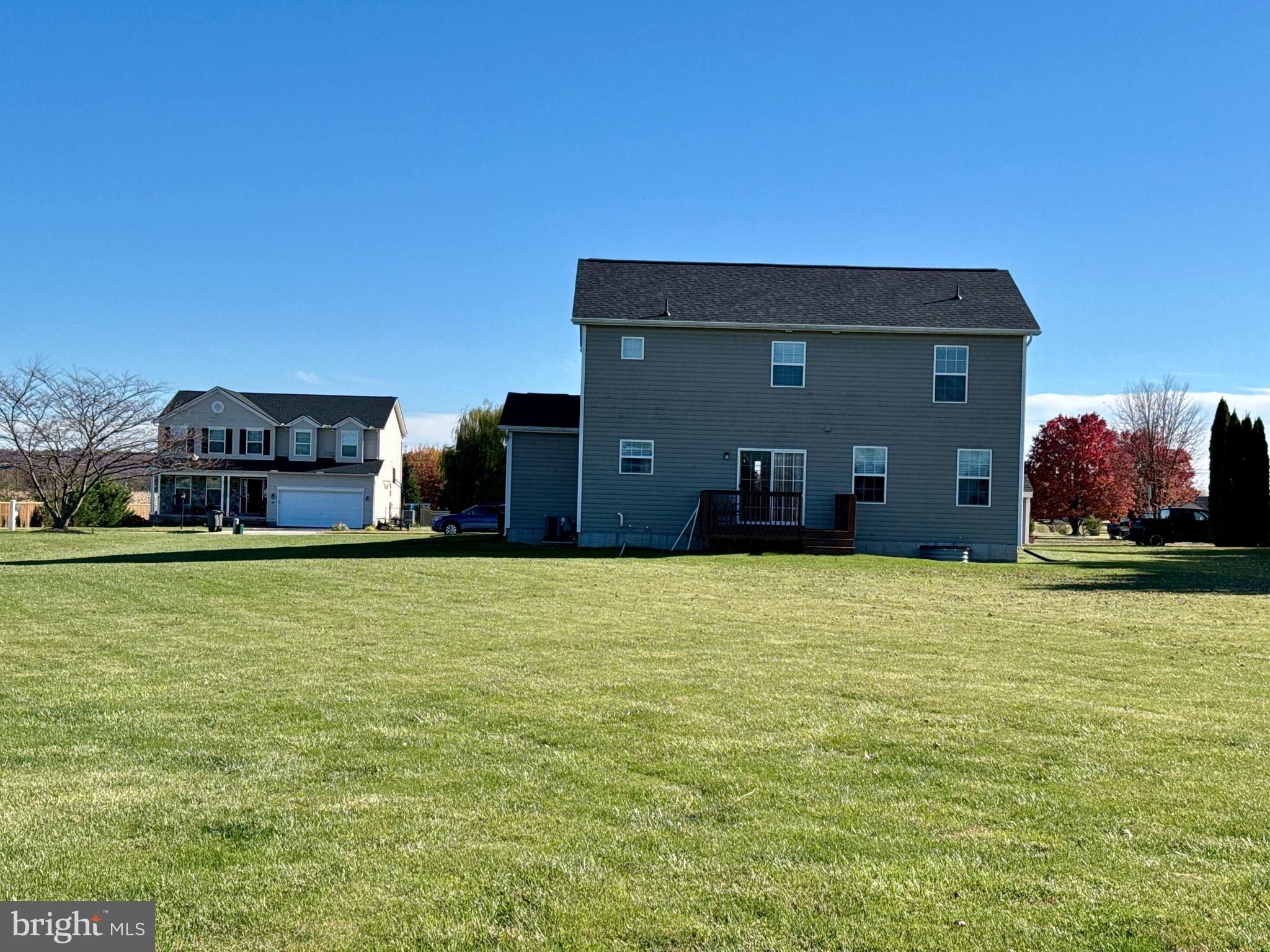 CEDAR RIDGE - Residential
