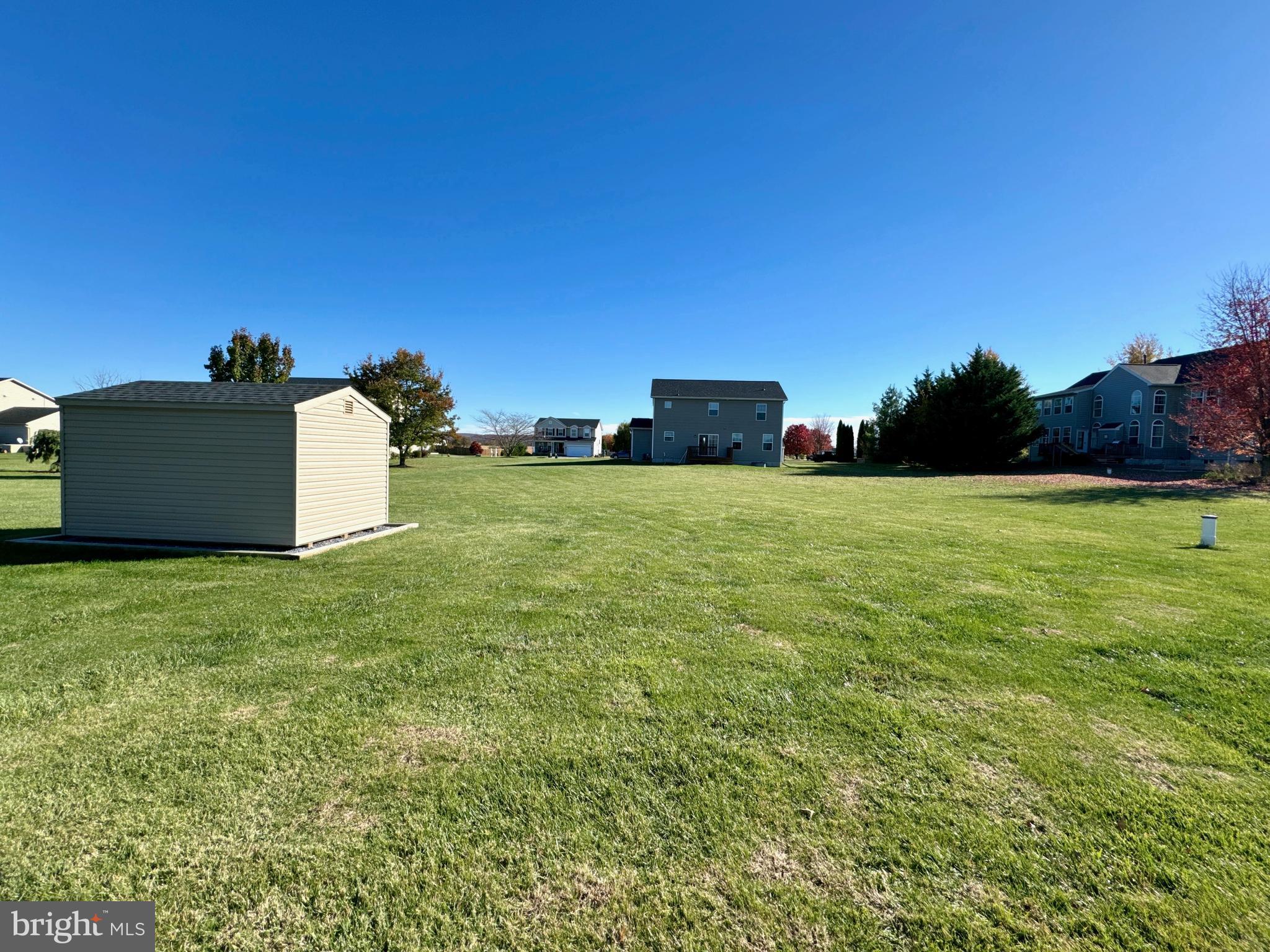 CEDAR RIDGE - Residential