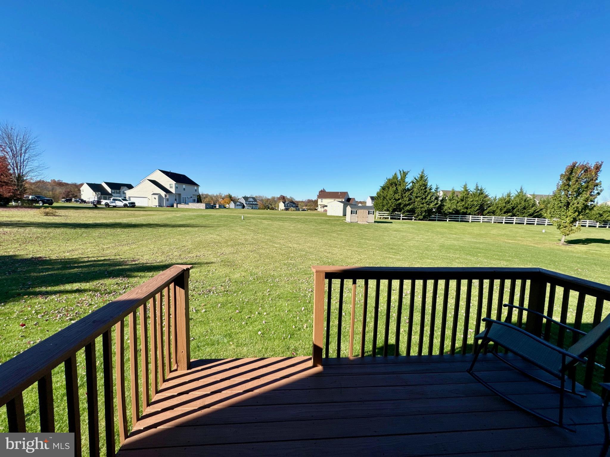 CEDAR RIDGE - Residential