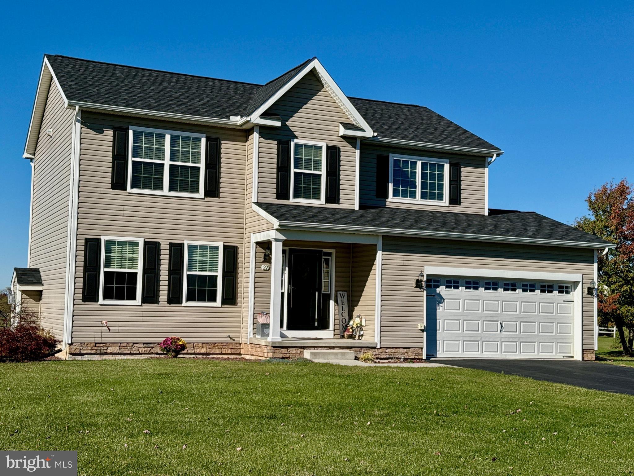 CEDAR RIDGE - Residential