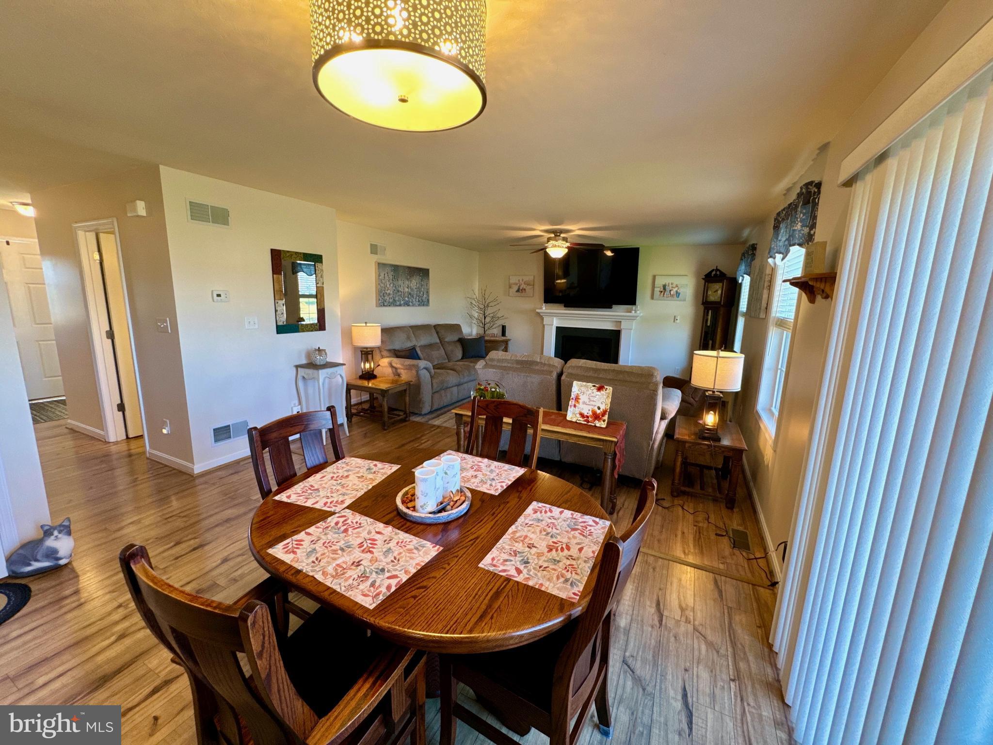 CEDAR RIDGE - Residential