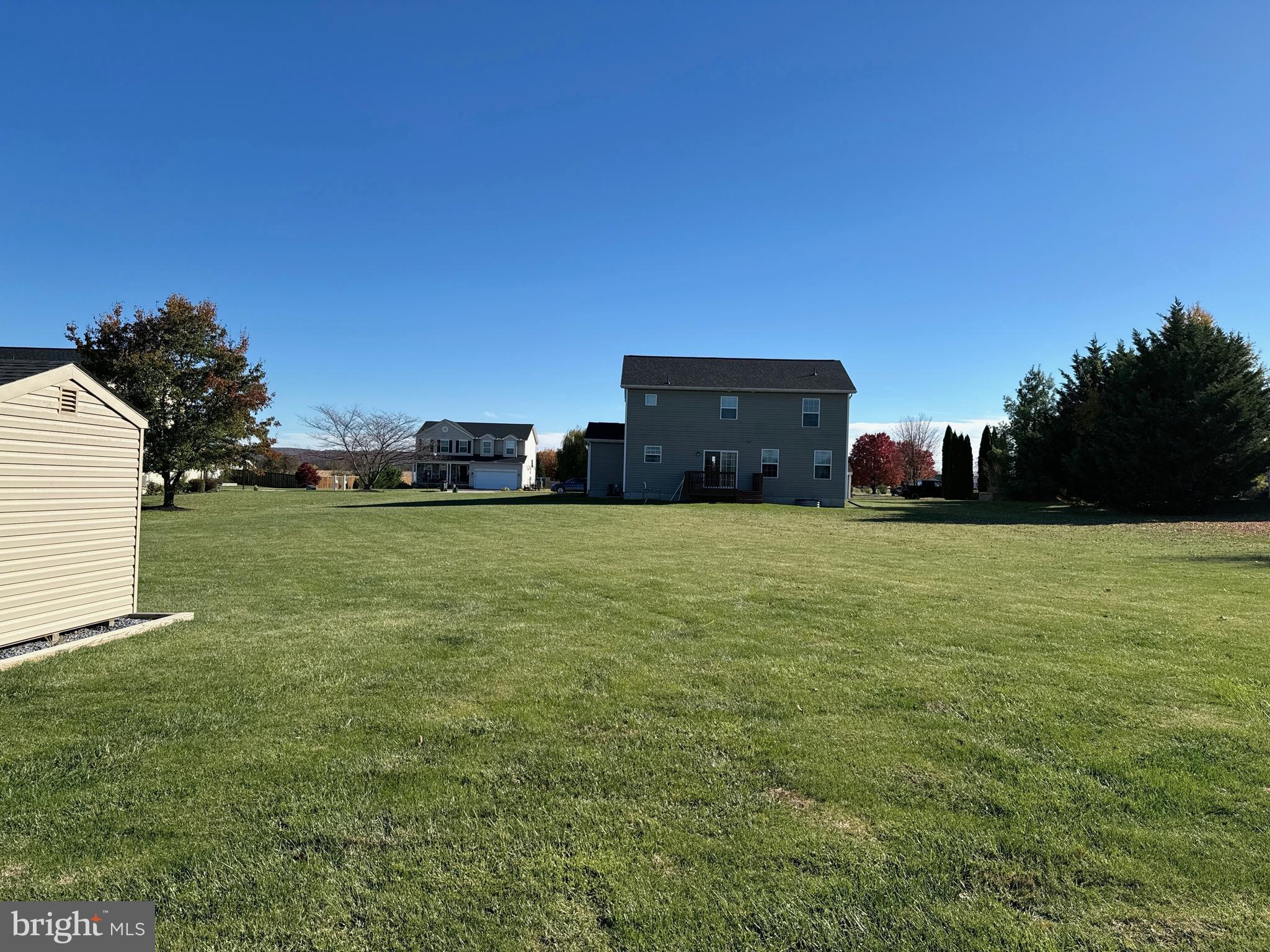 CEDAR RIDGE - Residential