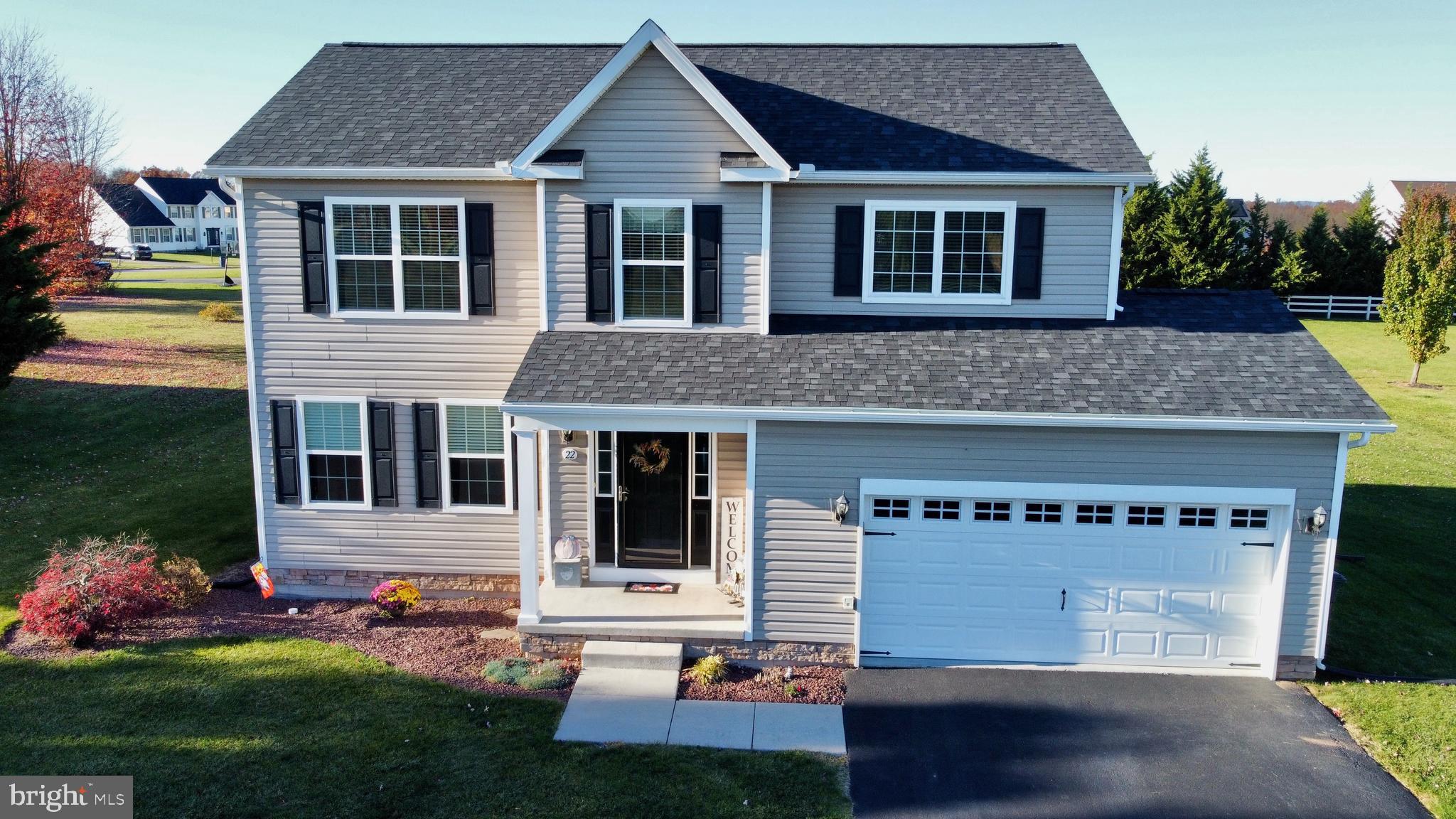 CEDAR RIDGE - Residential