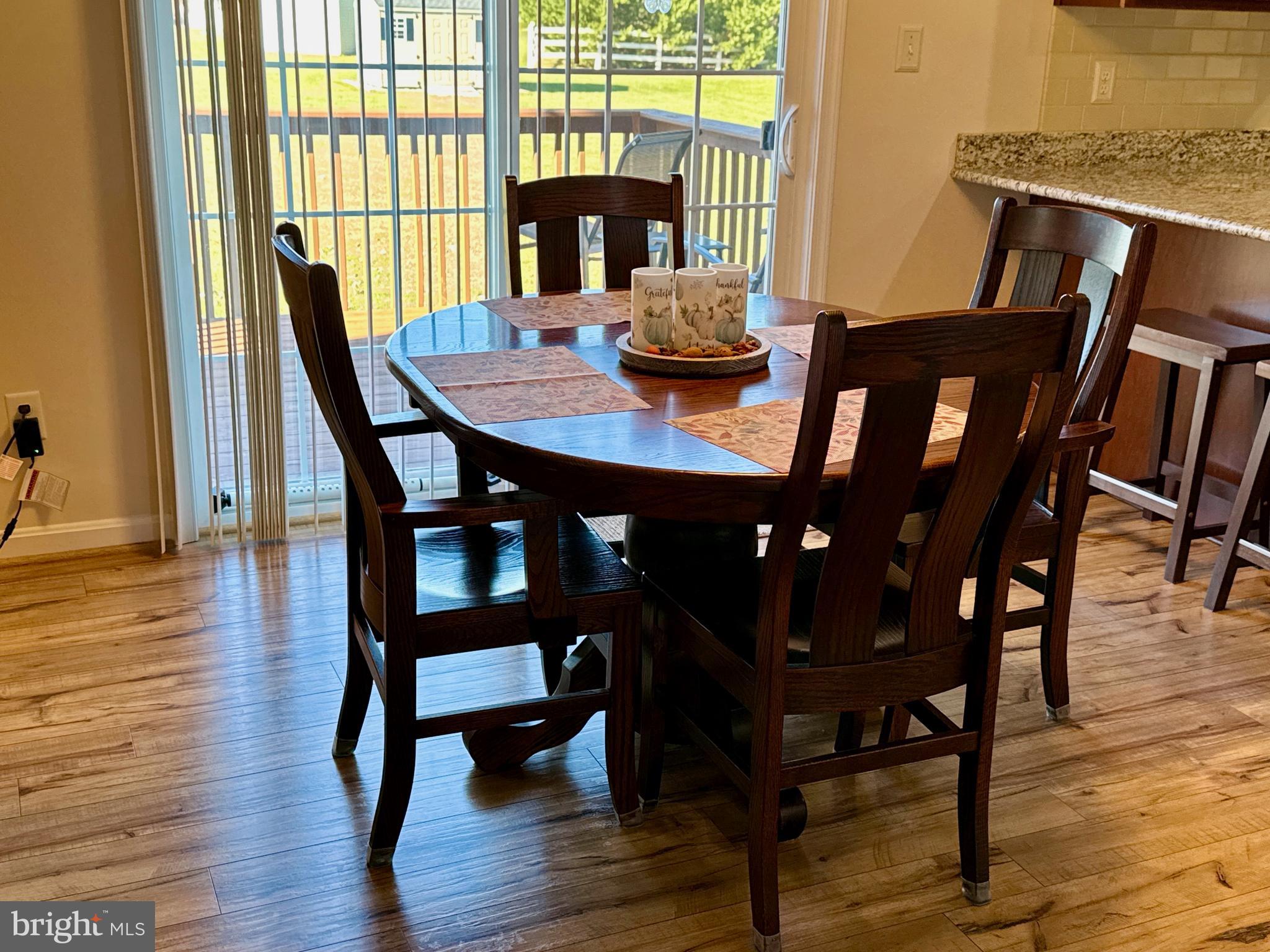 CEDAR RIDGE - Residential