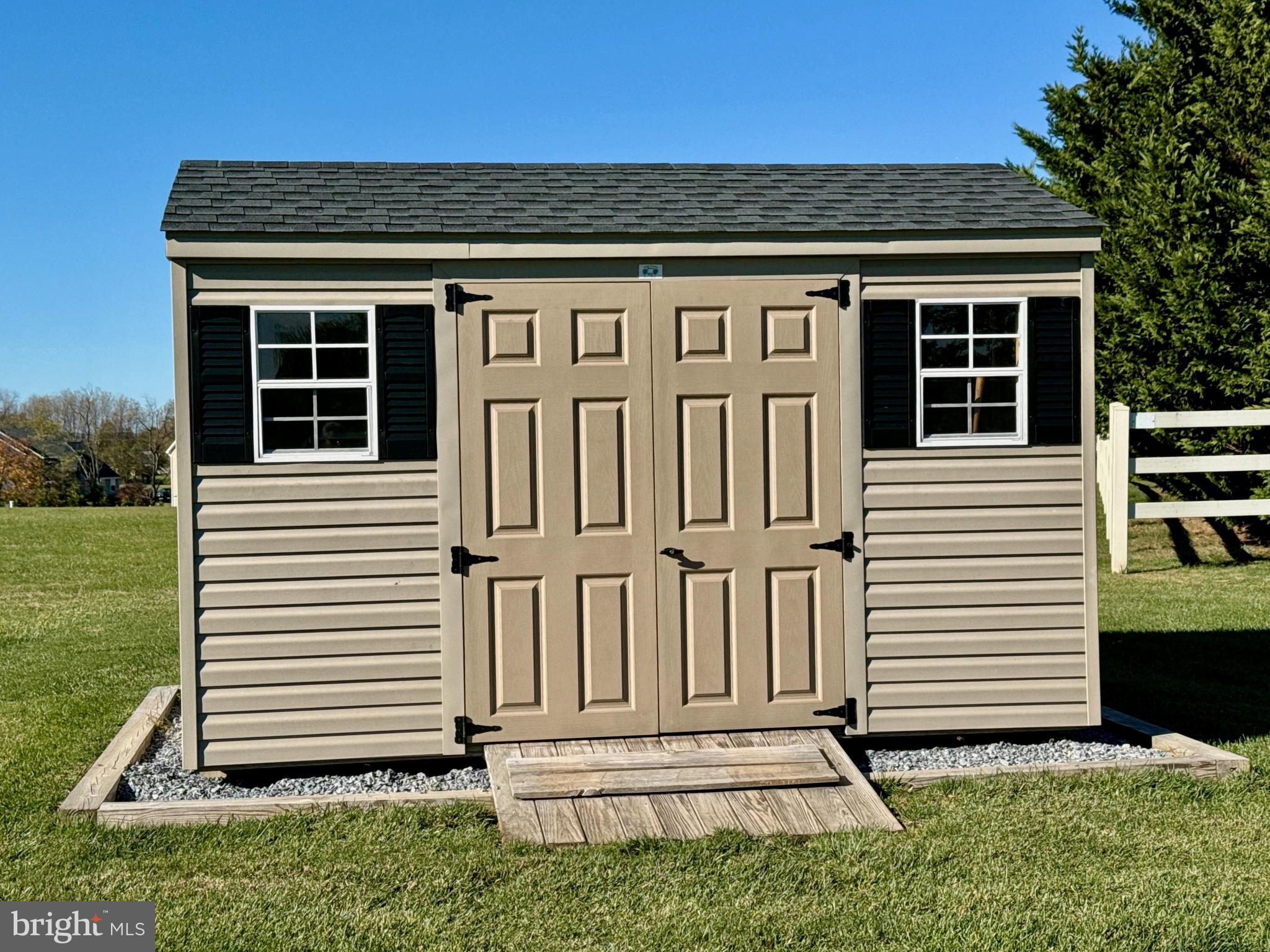 CEDAR RIDGE - Residential