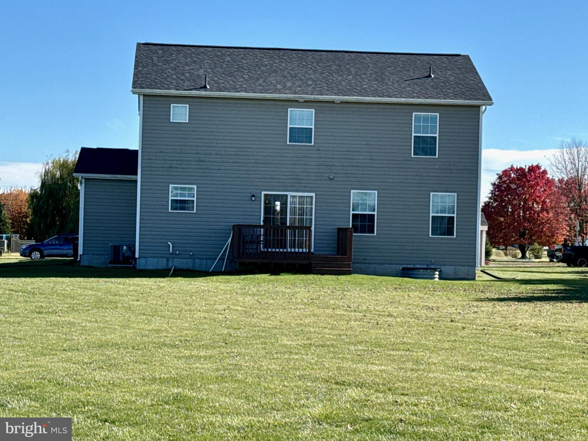 CEDAR RIDGE - Residential