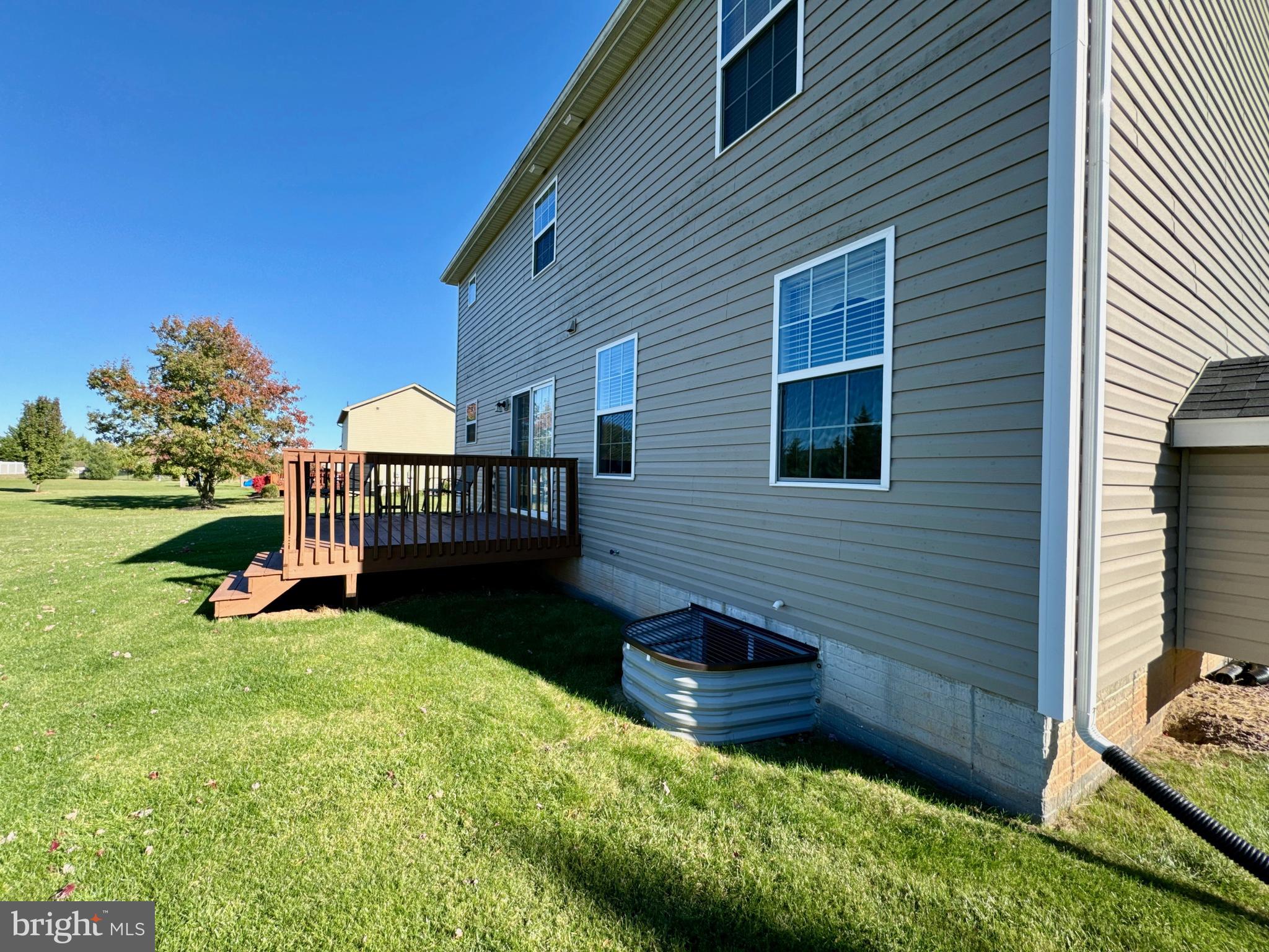 CEDAR RIDGE - Residential