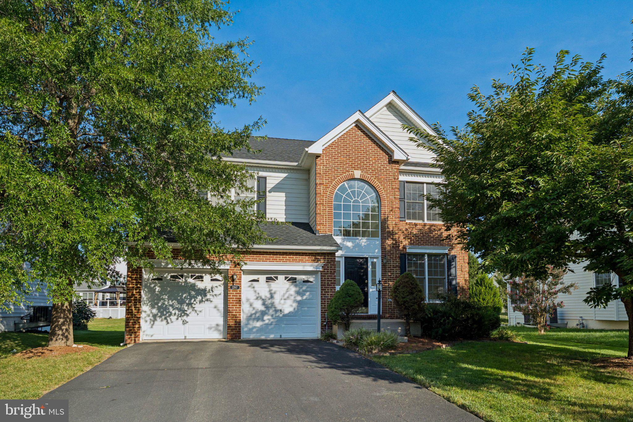 22817 NICHOLS FARM WAY