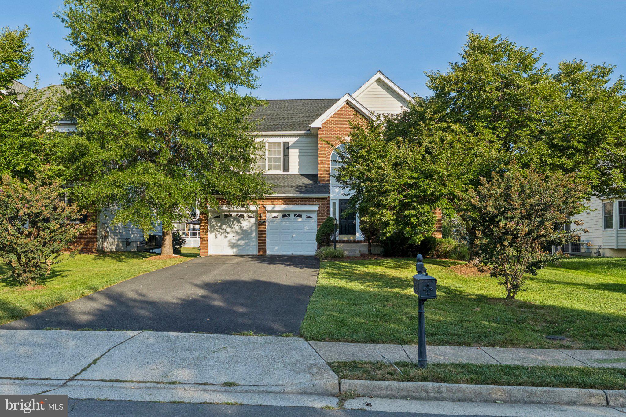 22817 NICHOLS FARM WAY