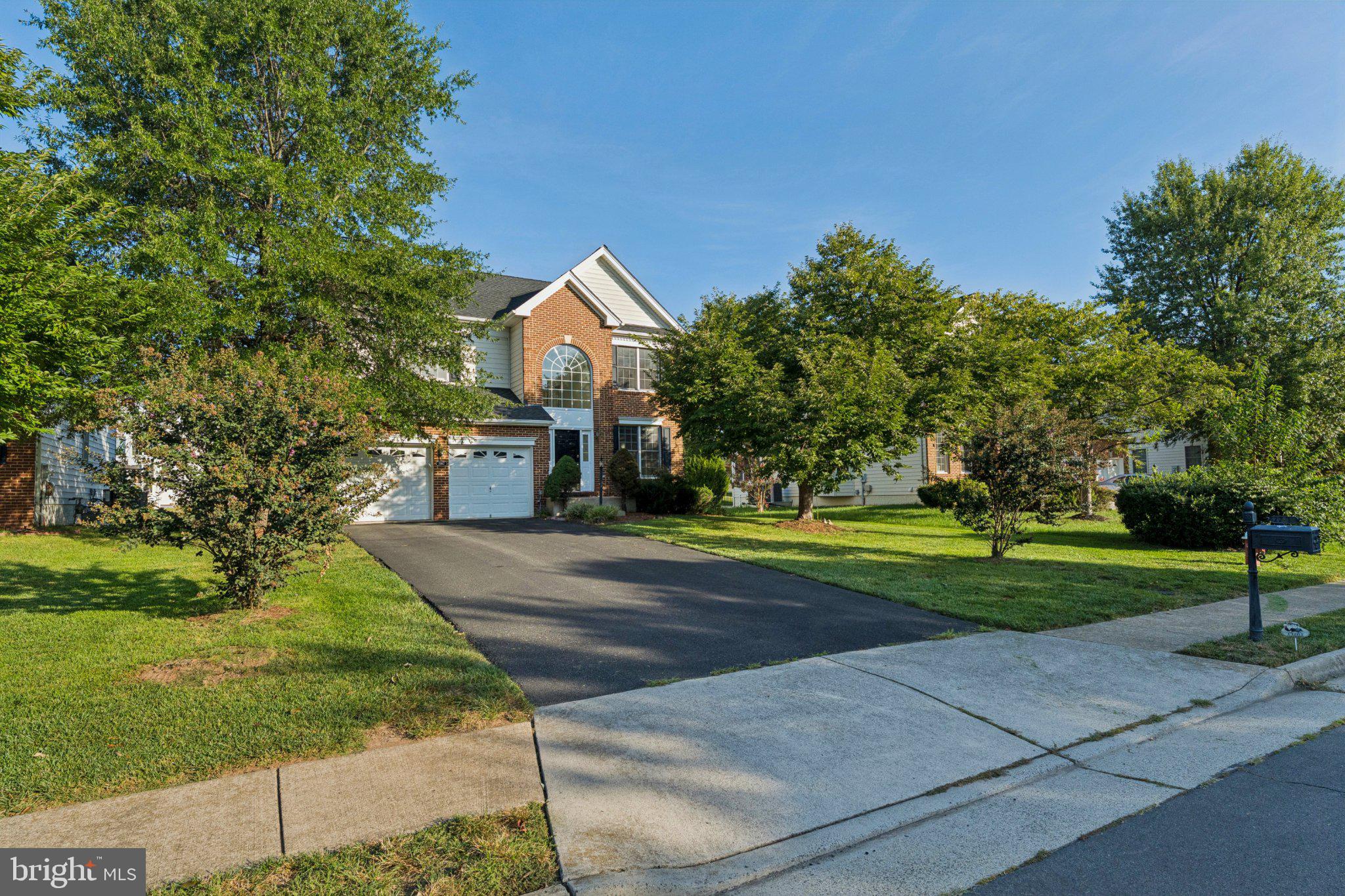 22817 NICHOLS FARM WAY