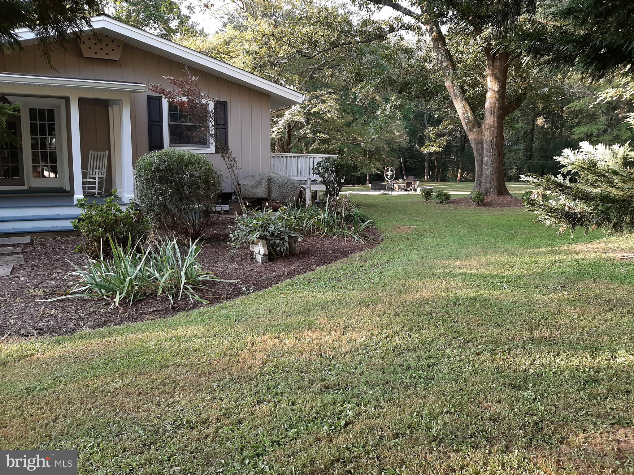 DOGWOOD - Residential