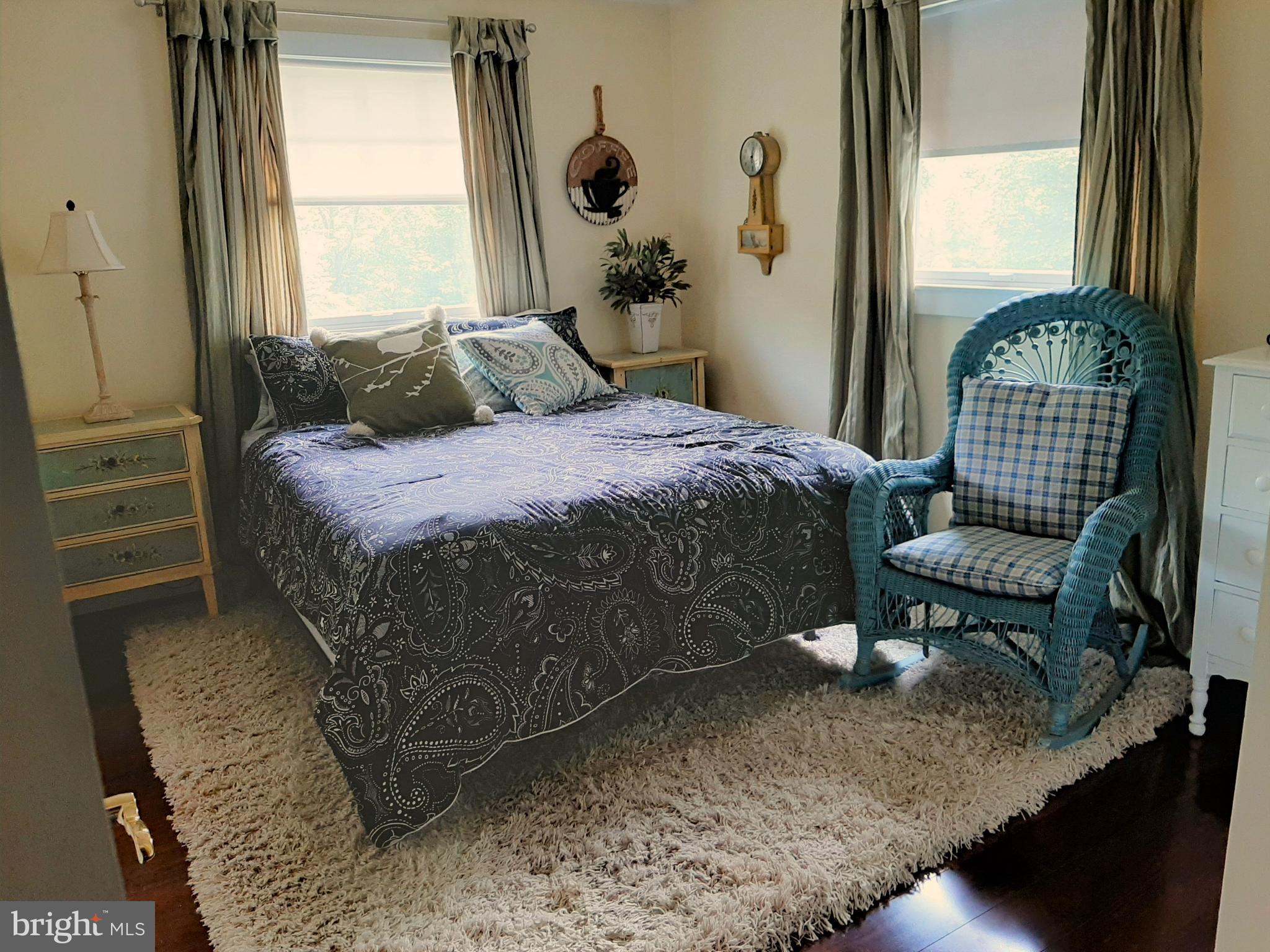 DOGWOOD - Residential