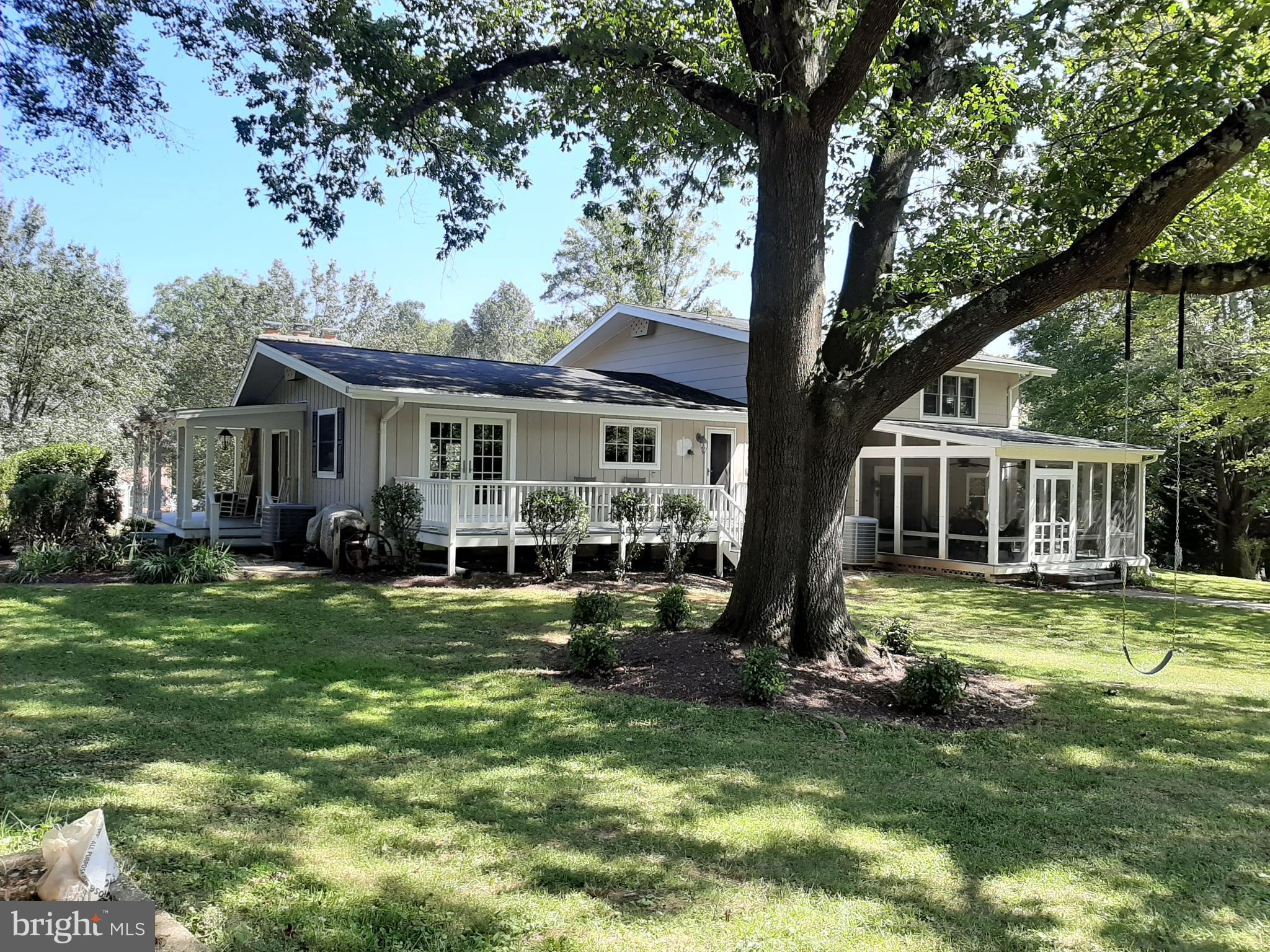 DOGWOOD - Residential