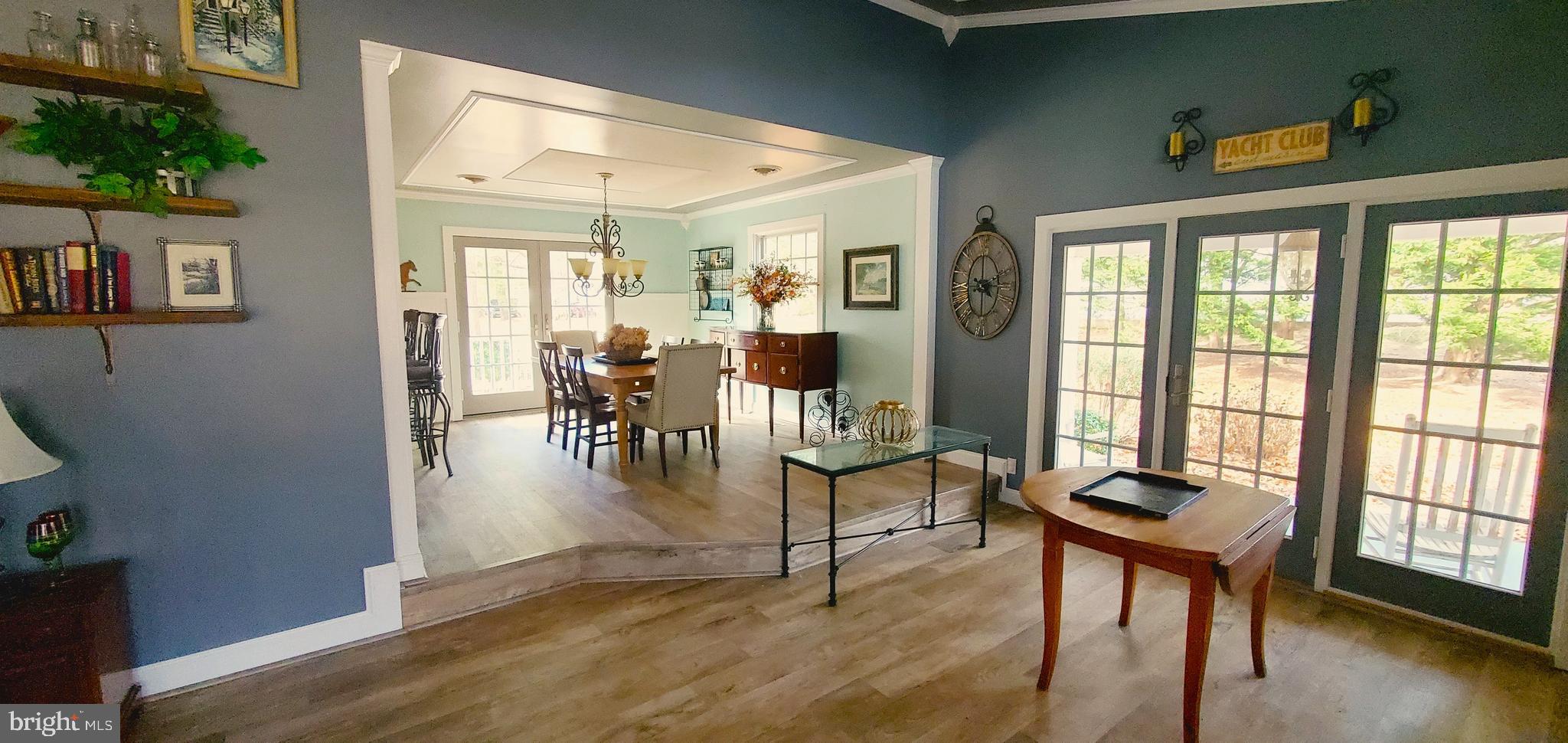 DOGWOOD - Residential