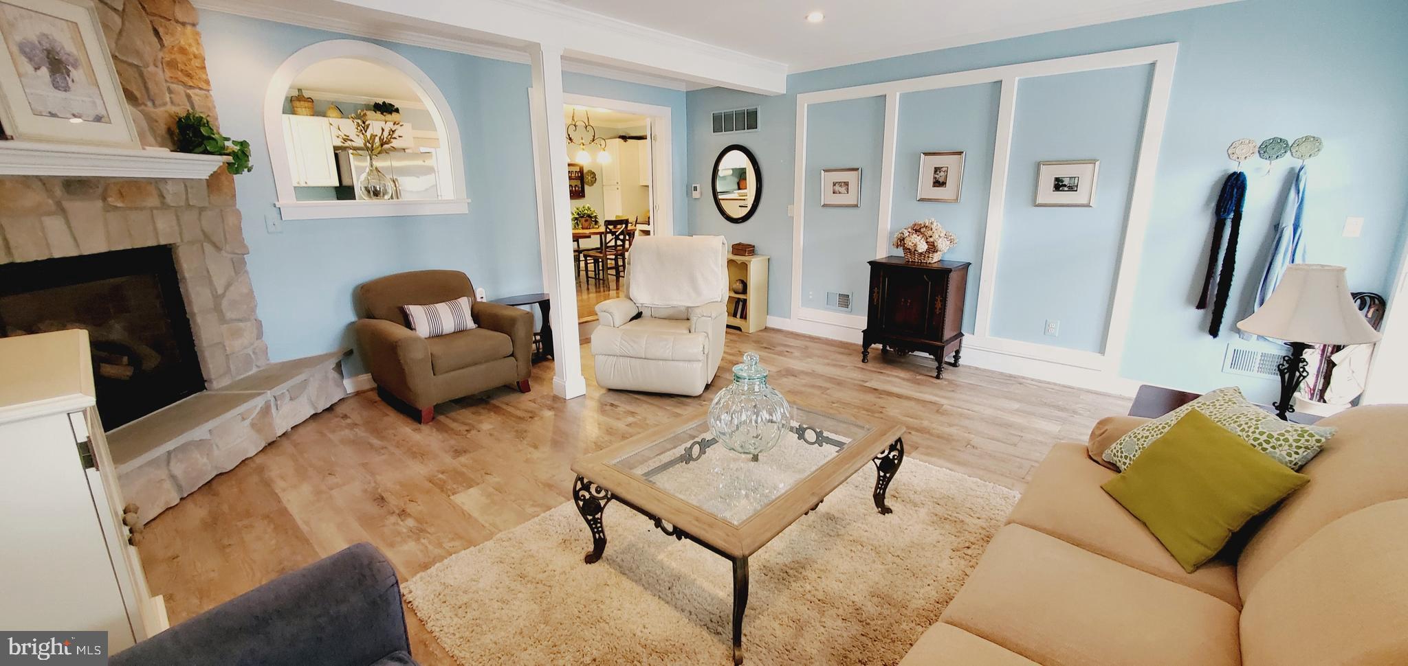 DOGWOOD - Residential