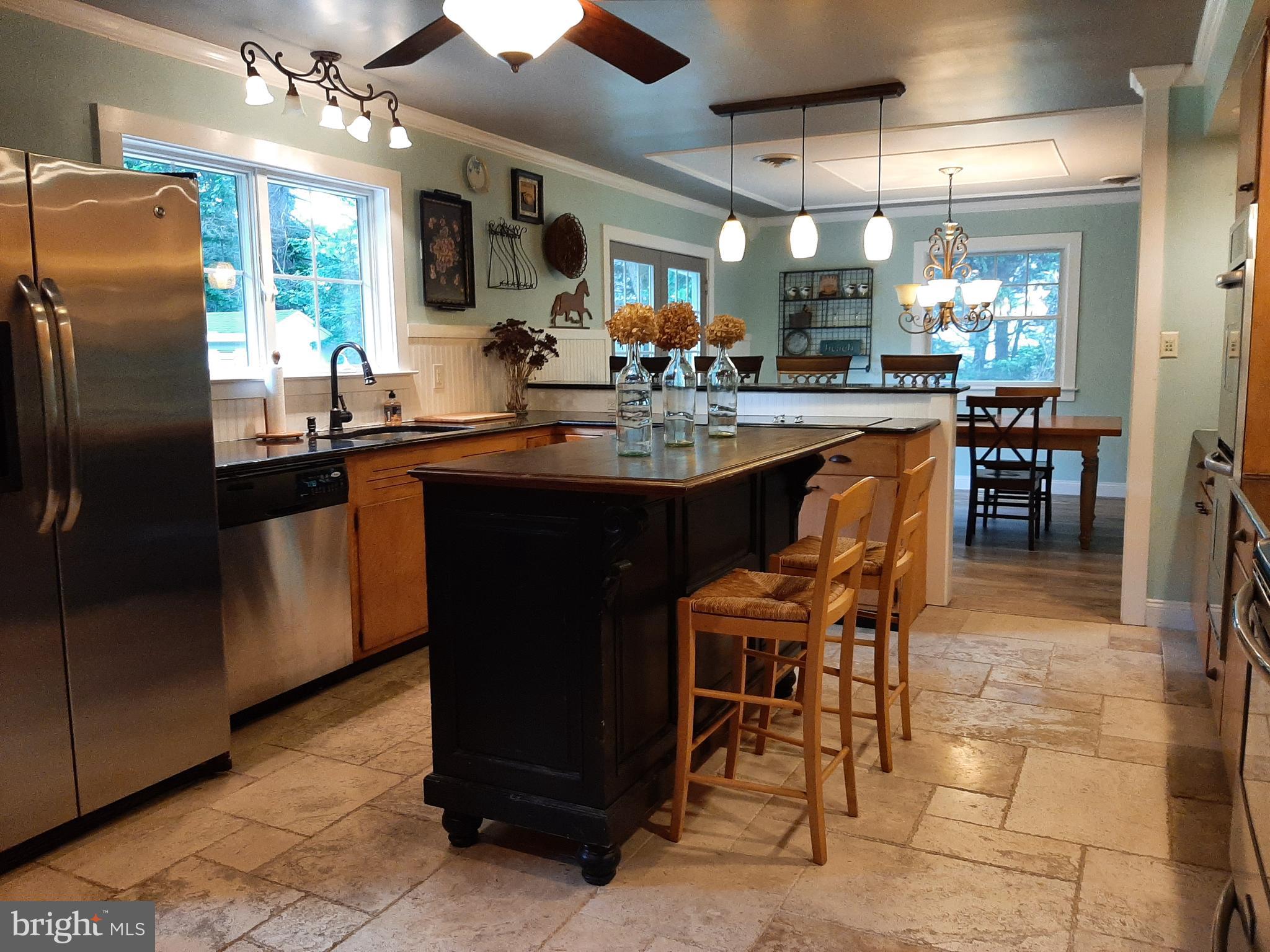 DOGWOOD - Residential