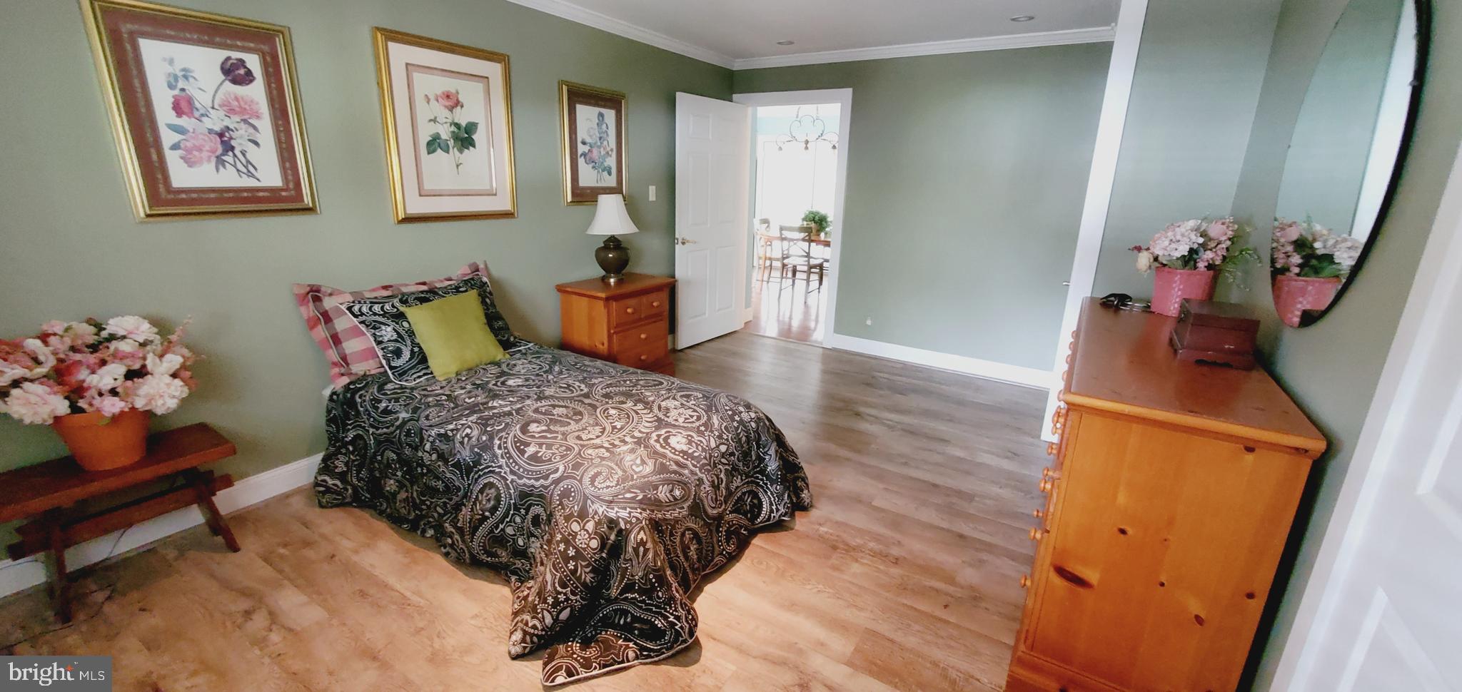 DOGWOOD - Residential