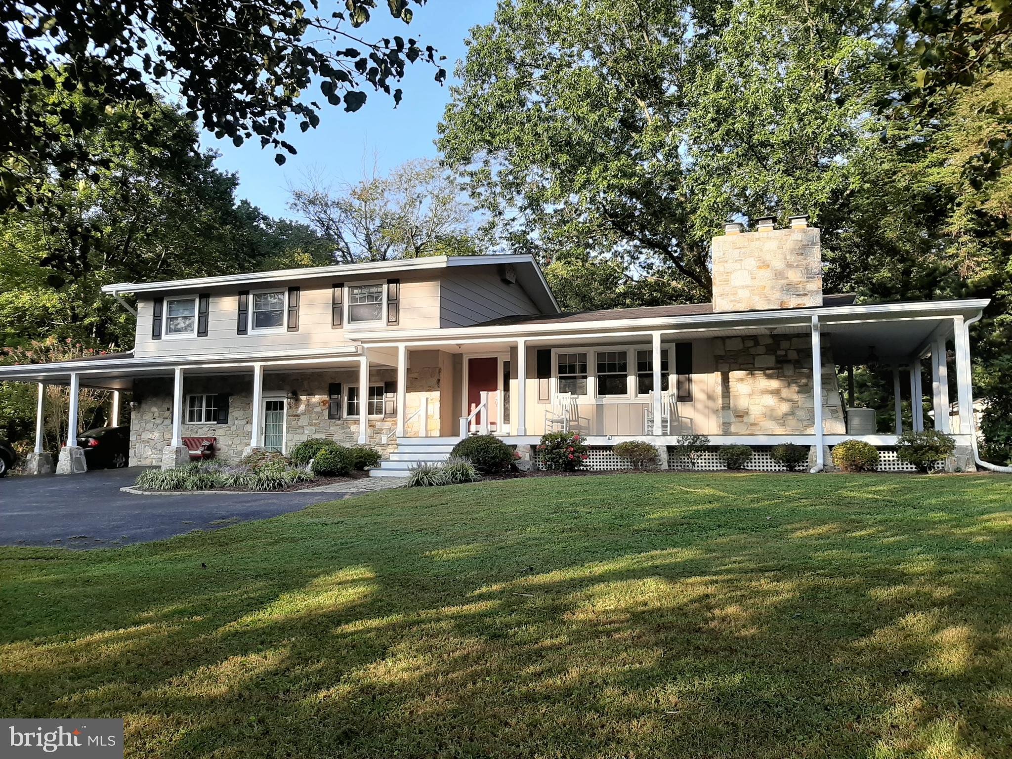 DOGWOOD - Residential