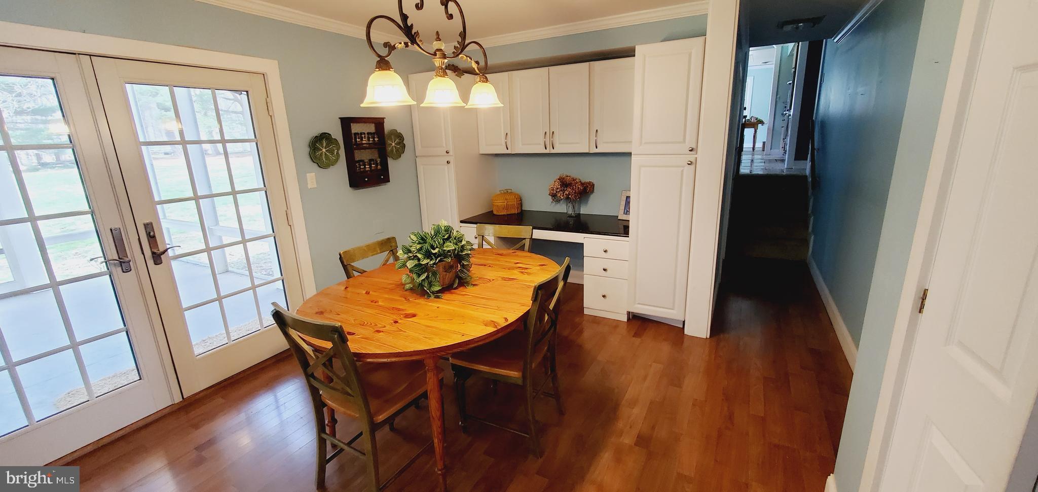 DOGWOOD - Residential