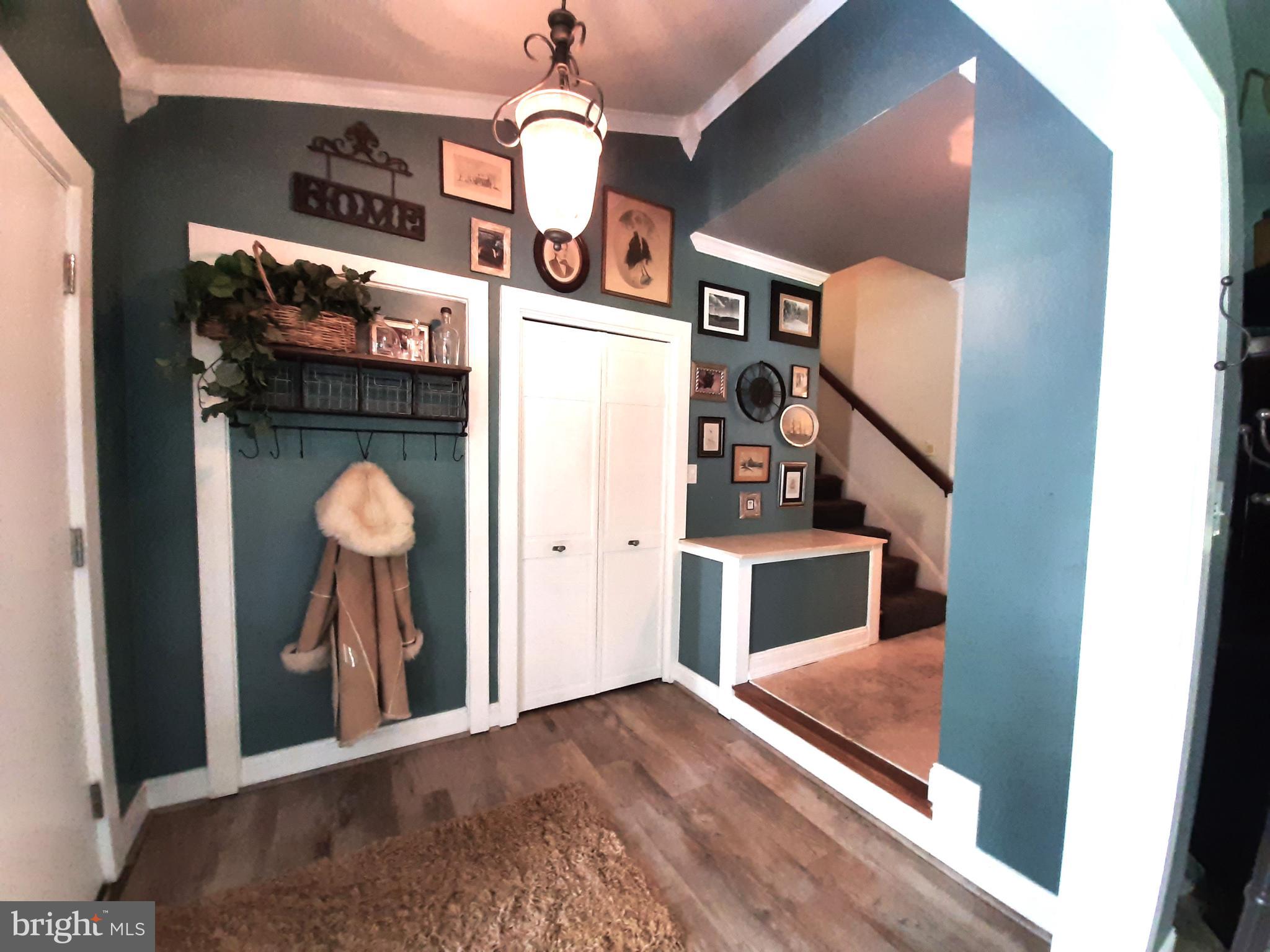 DOGWOOD - Residential