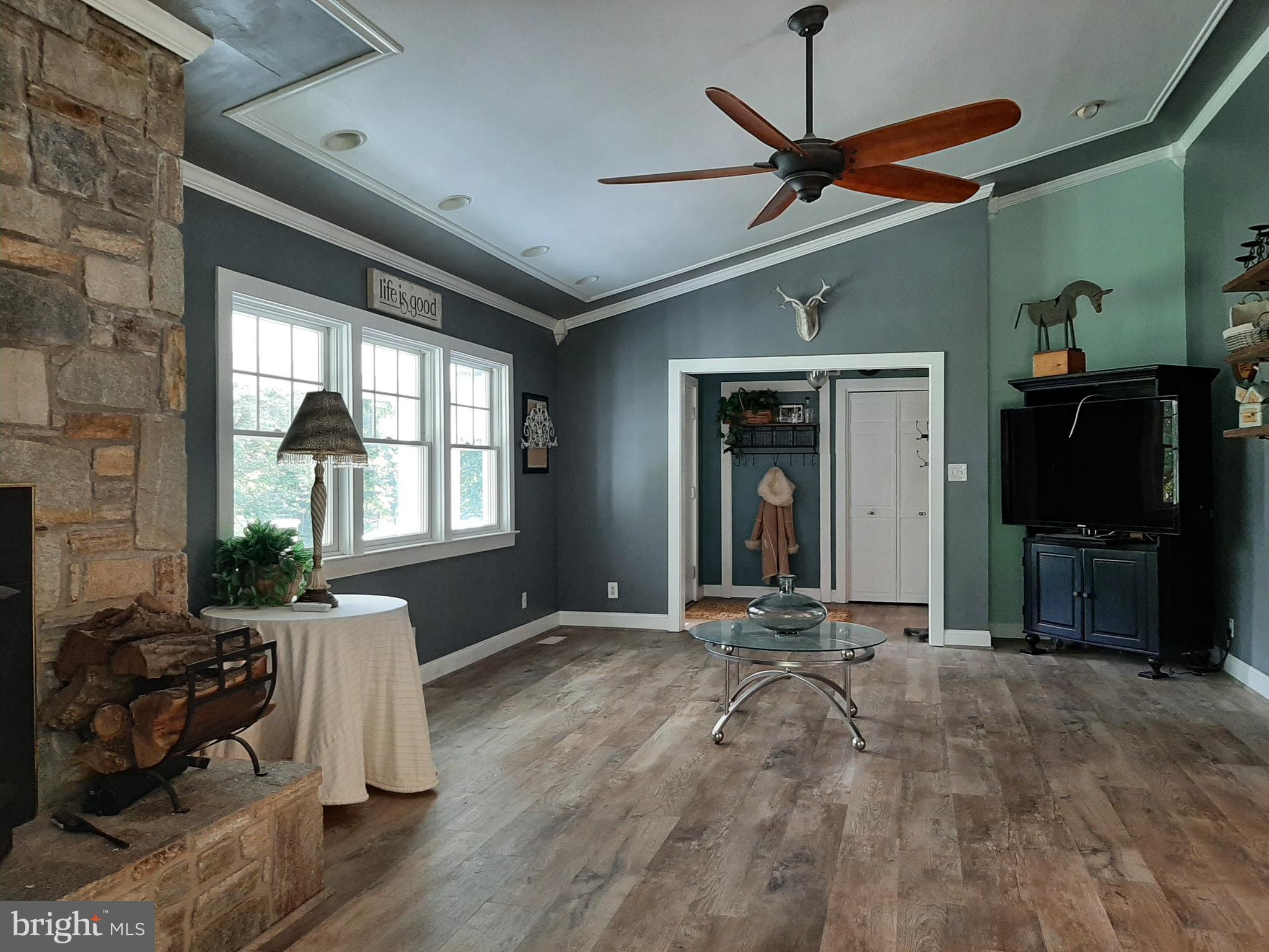 DOGWOOD - Residential