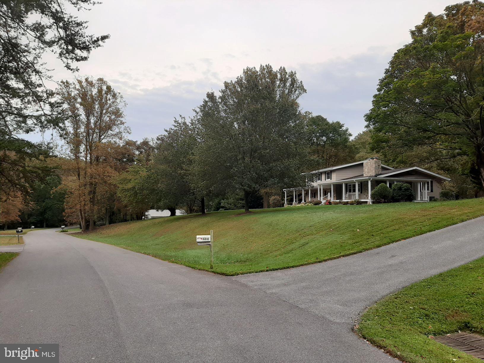 DOGWOOD - Residential