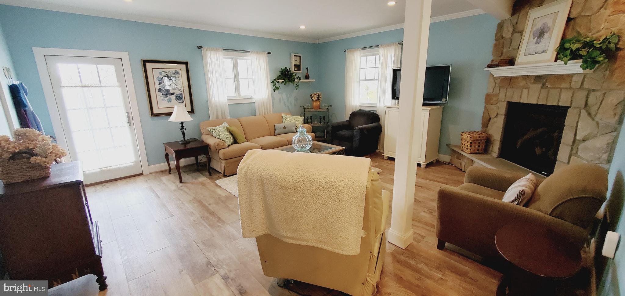 DOGWOOD - Residential