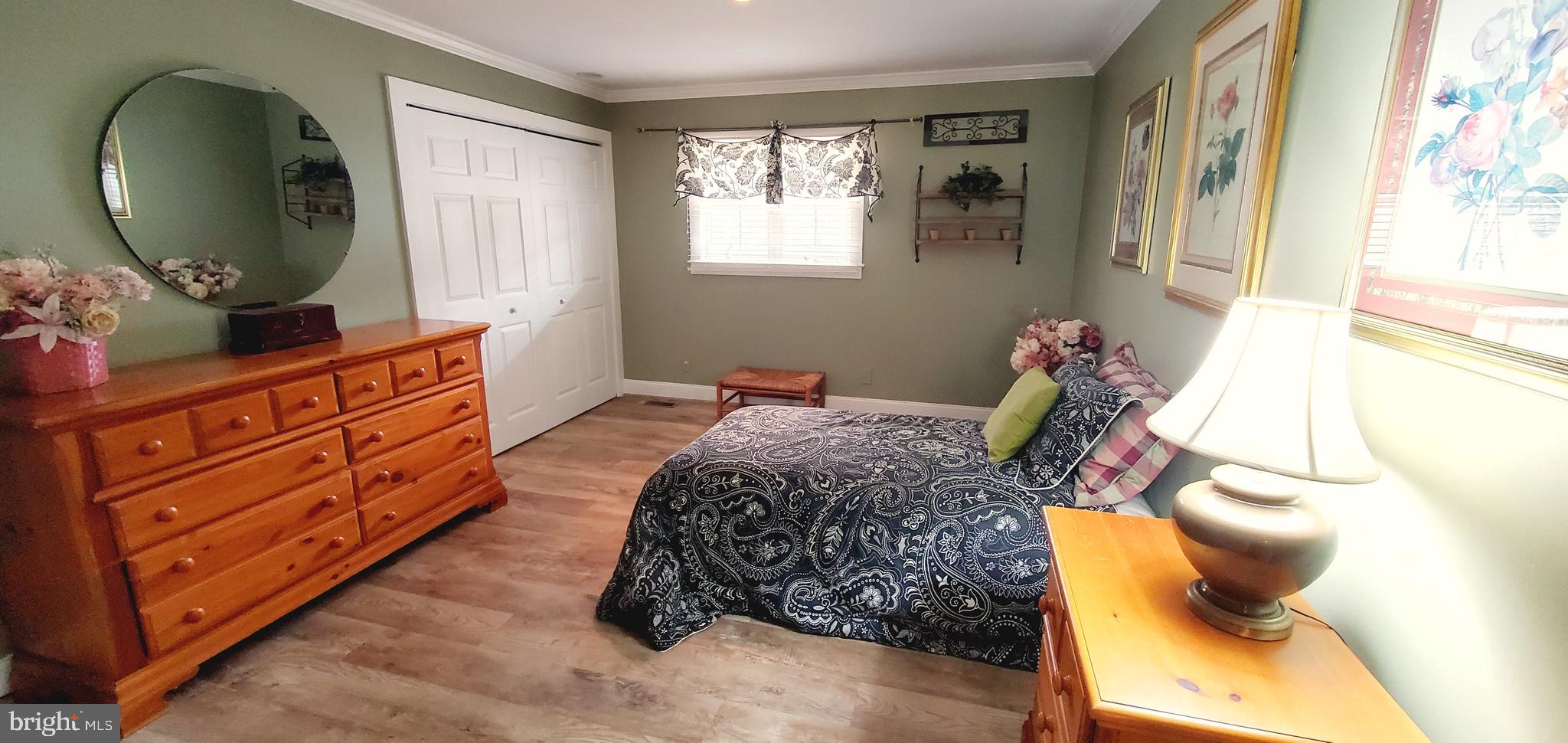 DOGWOOD - Residential