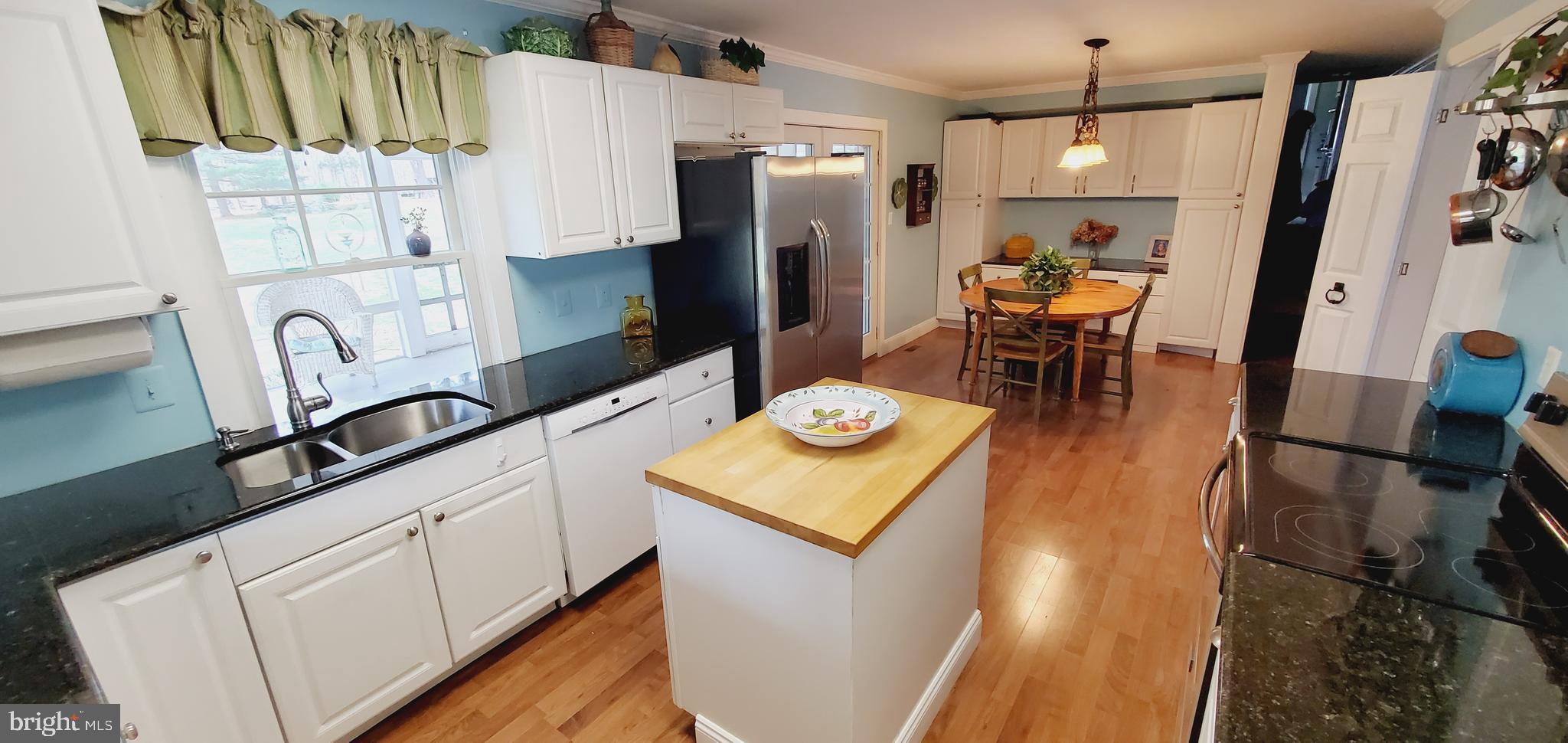 DOGWOOD - Residential