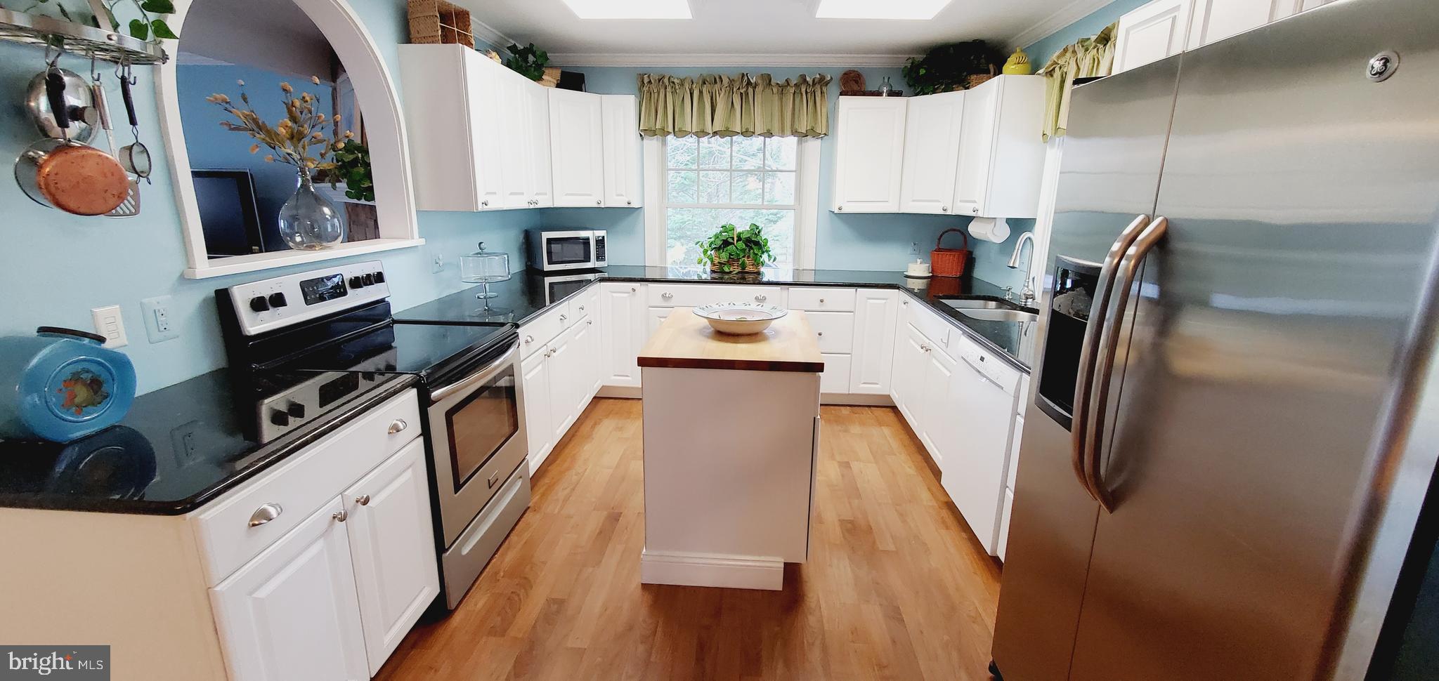 DOGWOOD - Residential