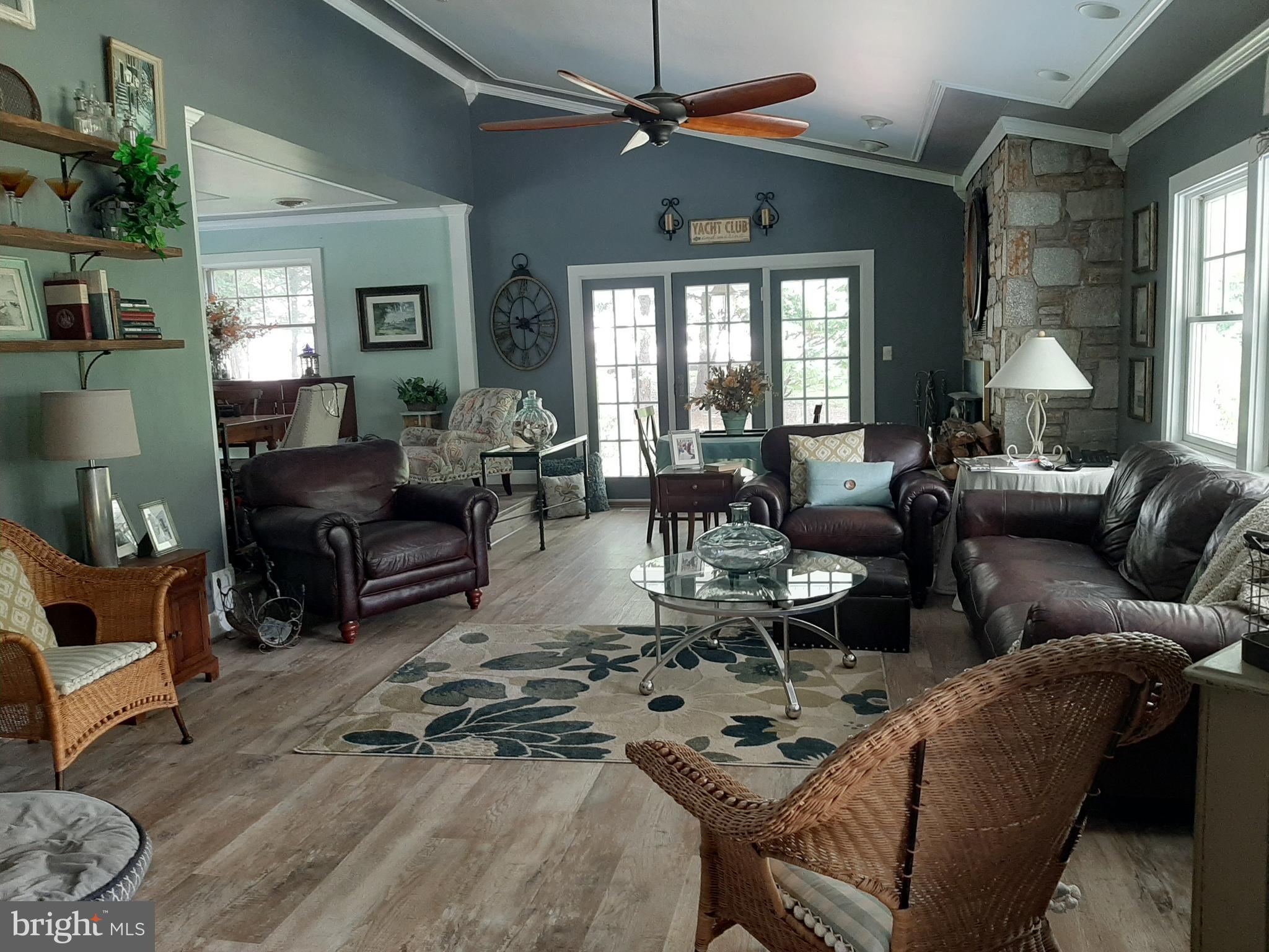 DOGWOOD - Residential