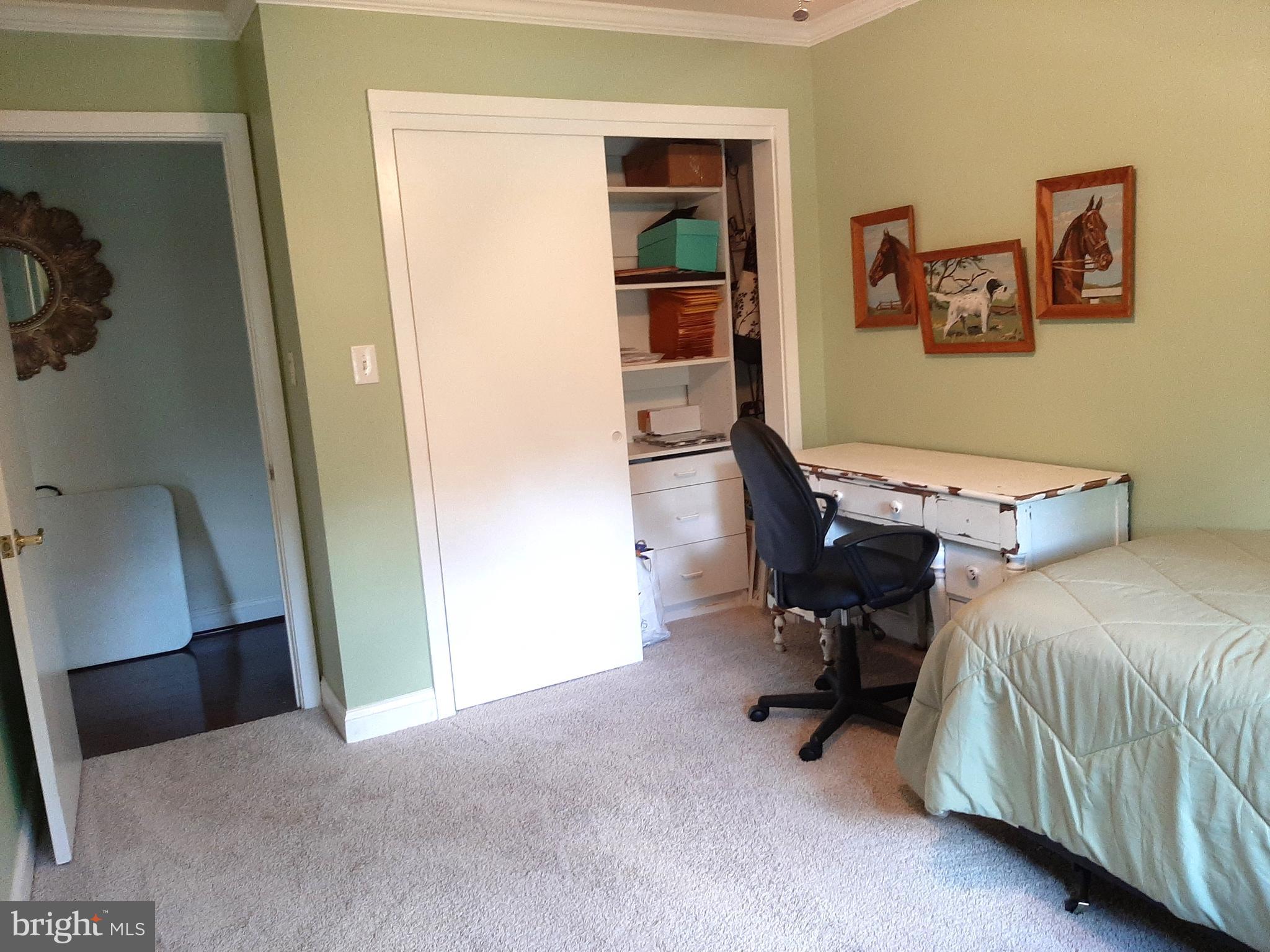 DOGWOOD - Residential