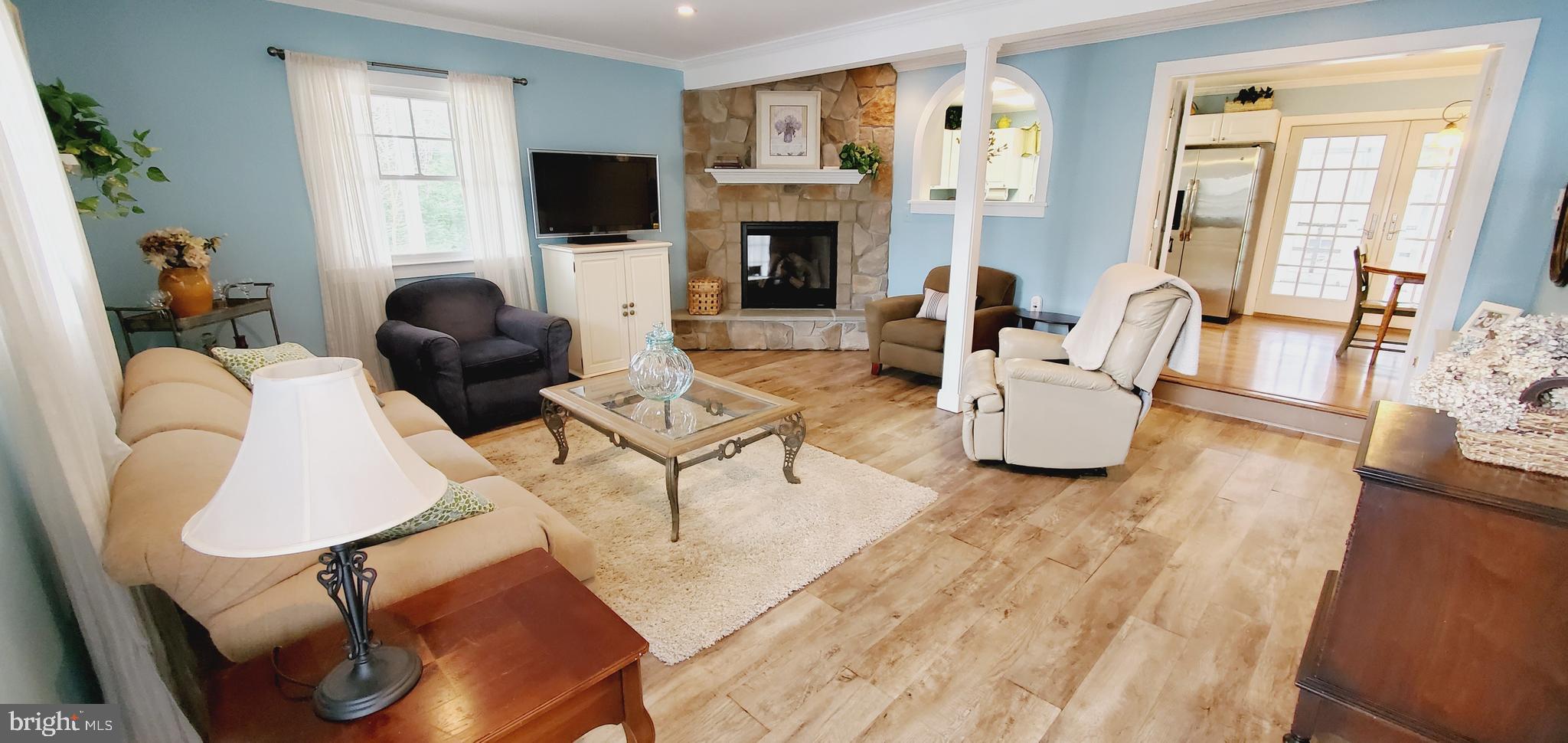 DOGWOOD - Residential