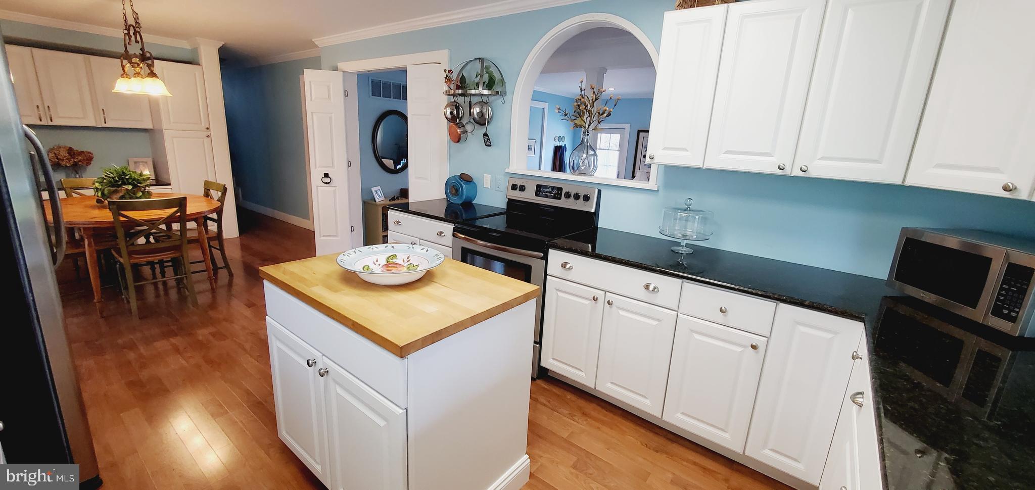 DOGWOOD - Residential