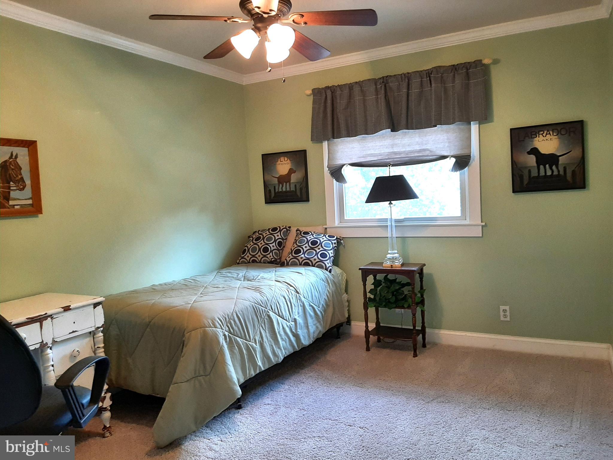 DOGWOOD - Residential