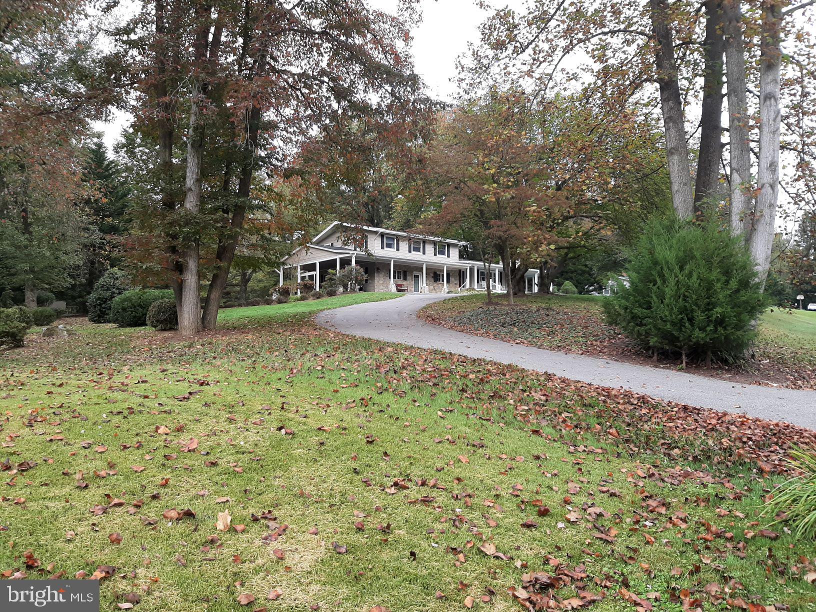 DOGWOOD - Residential