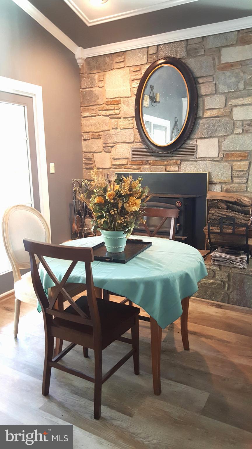 DOGWOOD - Residential