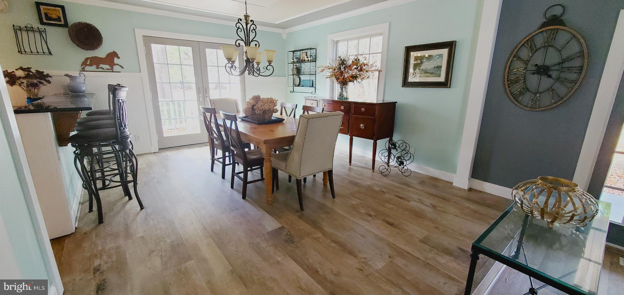 DOGWOOD - Residential