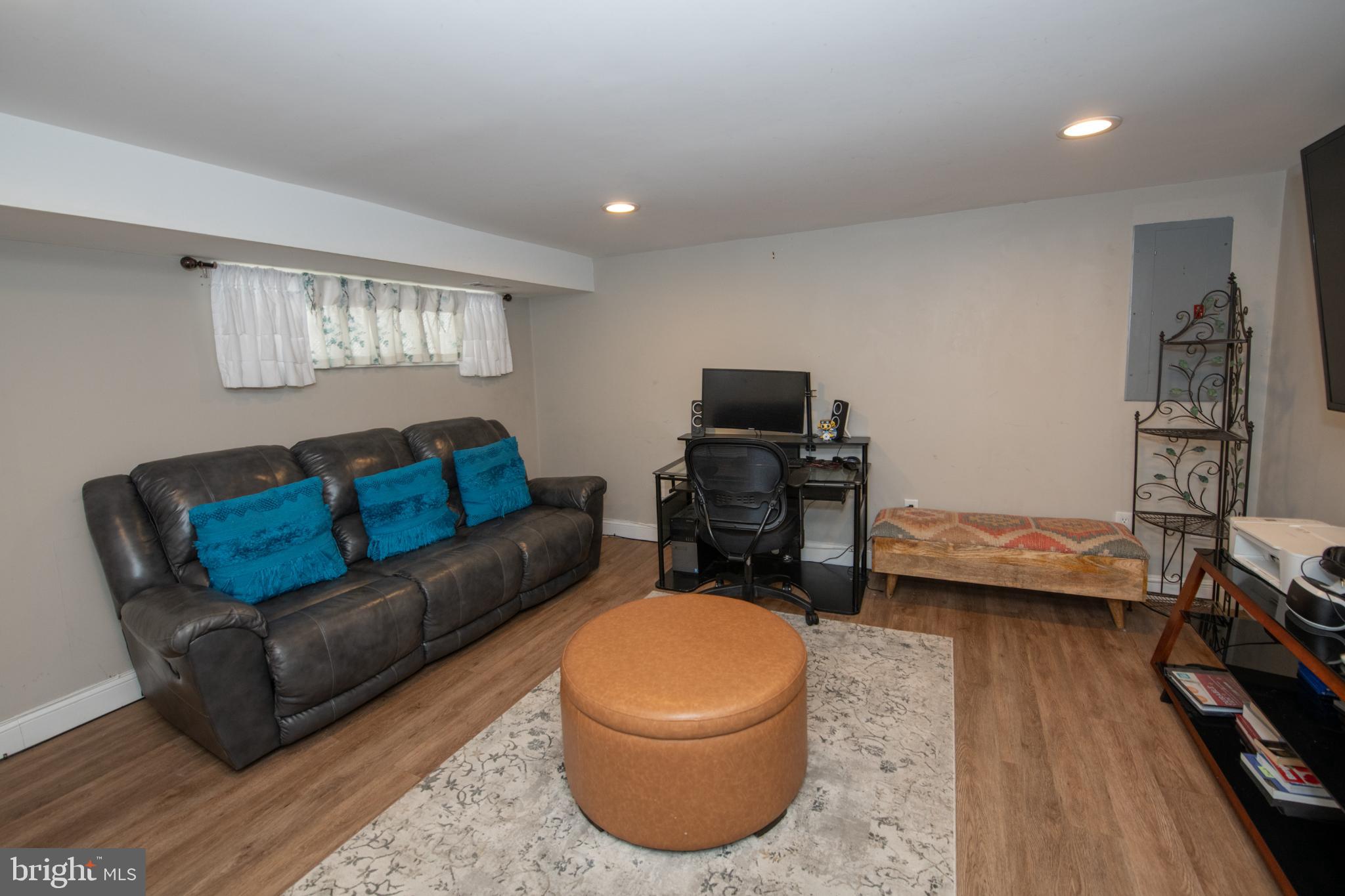 PENNYPACK - Residential