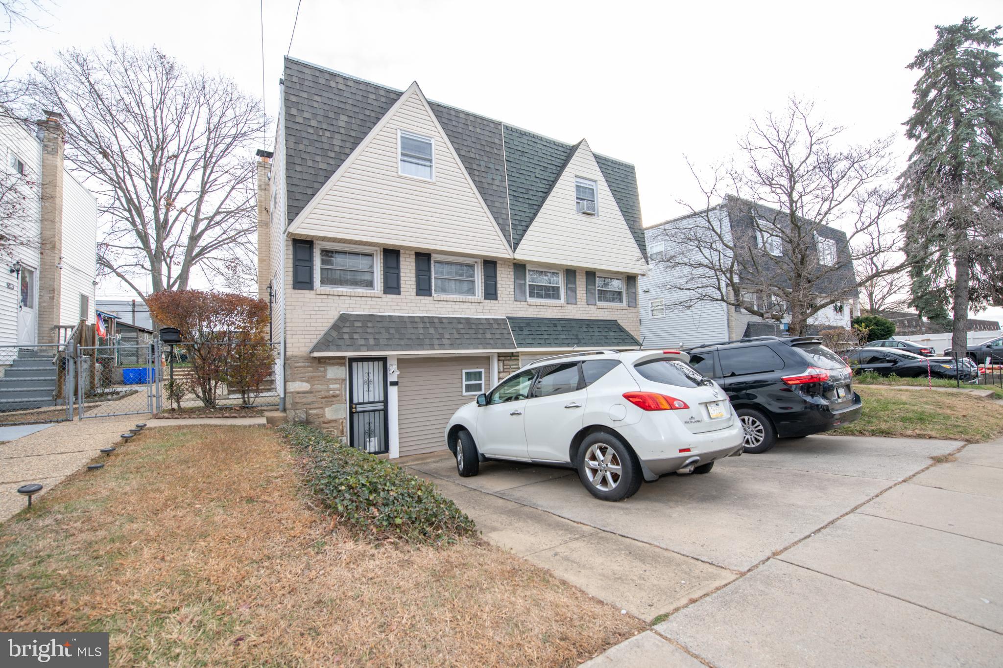 PENNYPACK - Residential