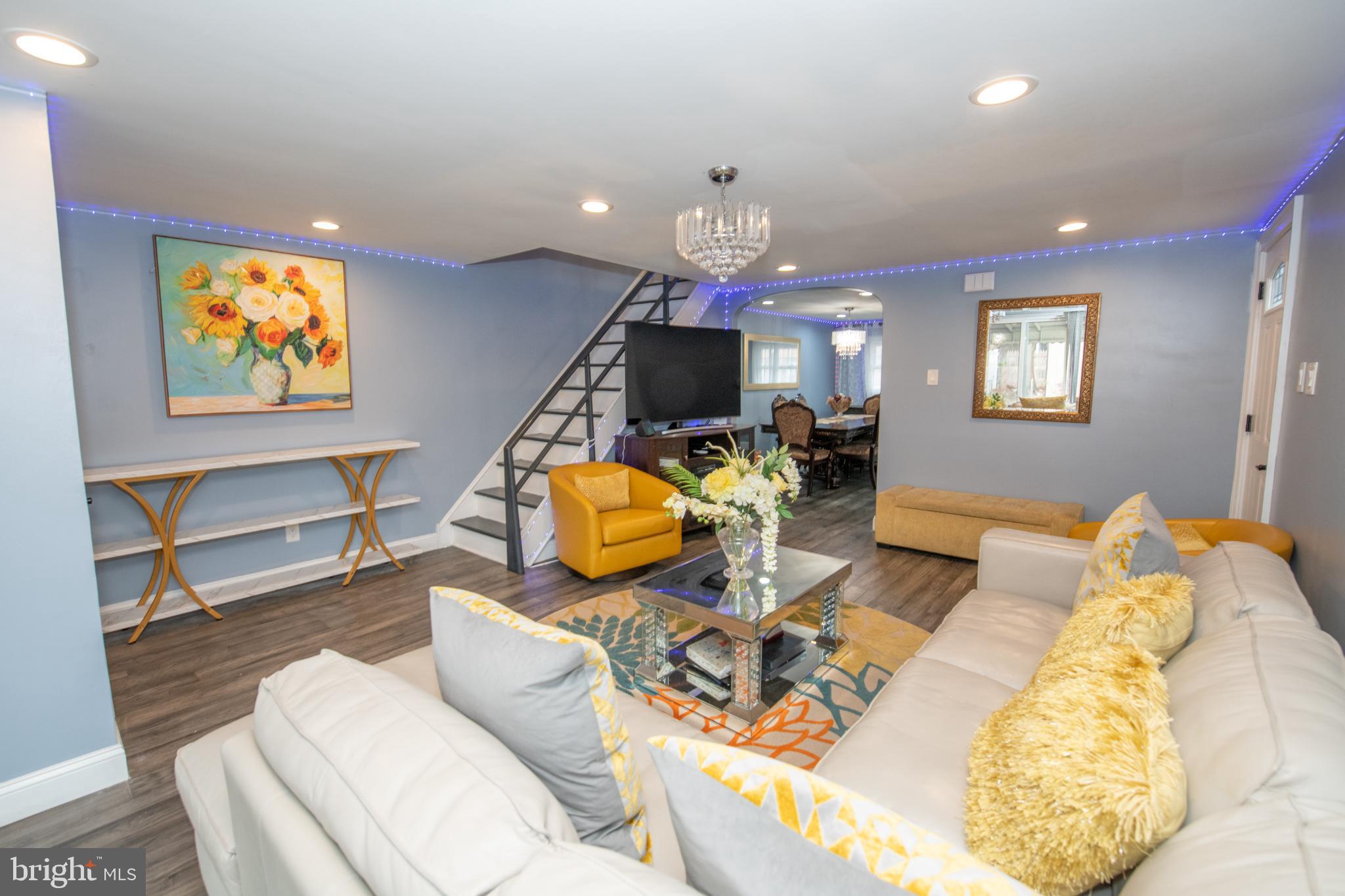 PENNYPACK - Residential