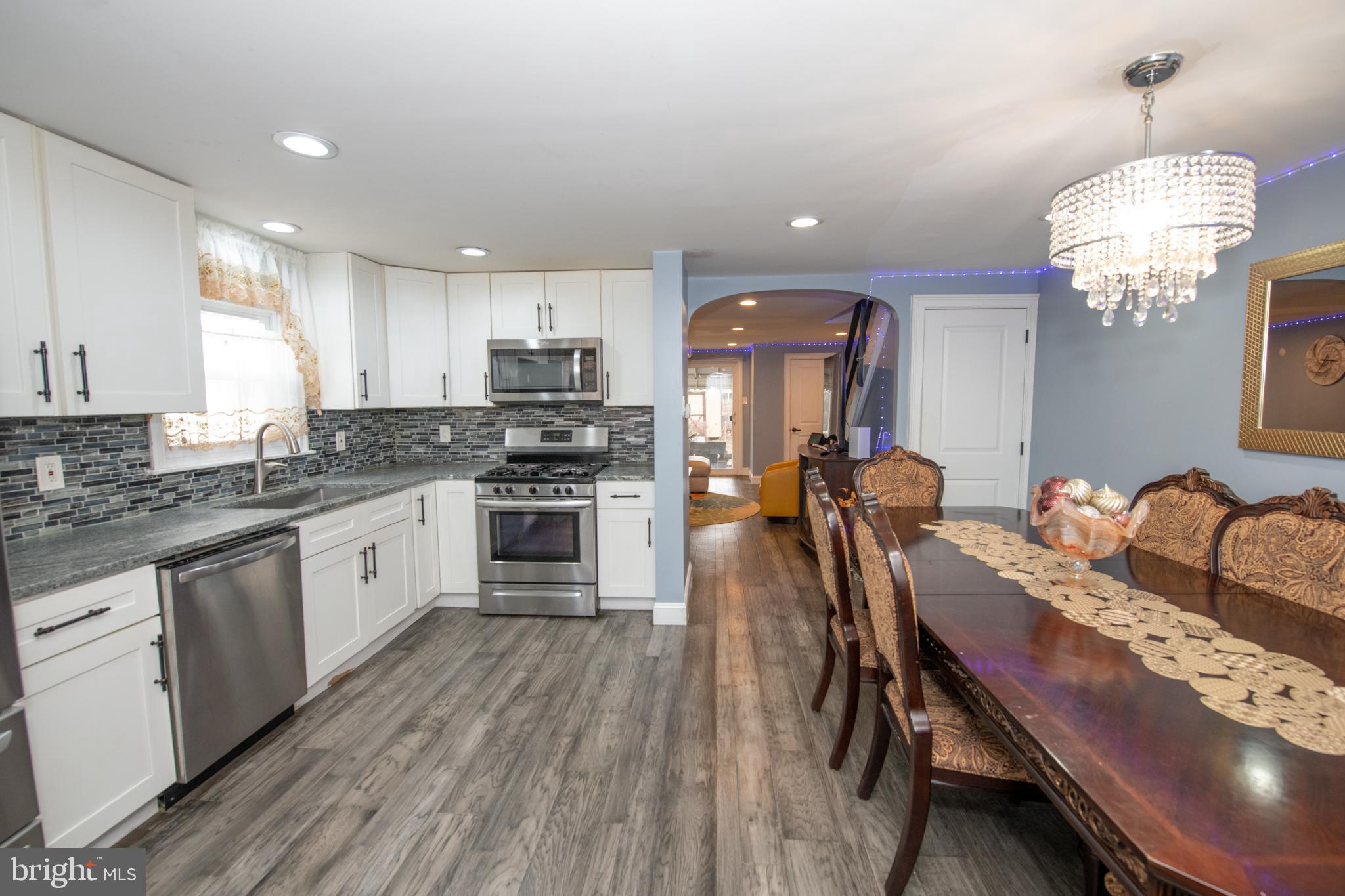 PENNYPACK - Residential