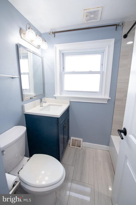 Tiny photo for 2849 Welsh Road, PHILADELPHIA, PA 19152 (MLS # PAPH2585064)