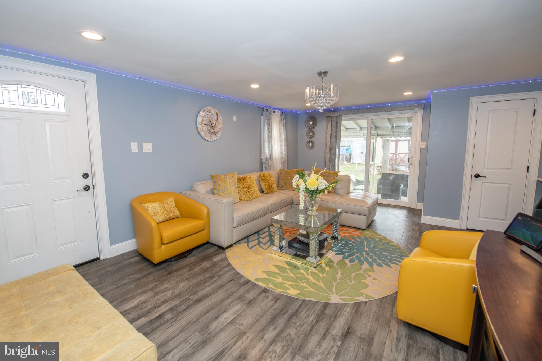 PENNYPACK - Residential