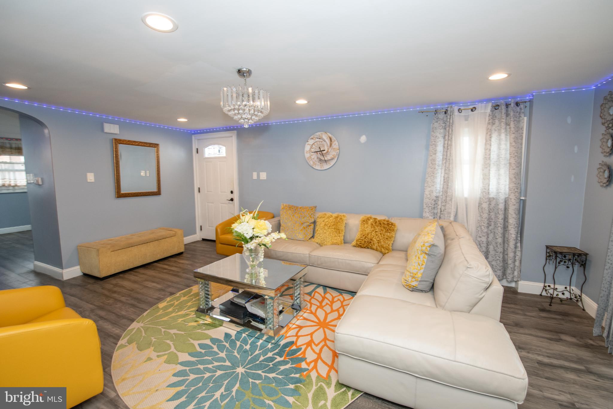 PENNYPACK - Residential