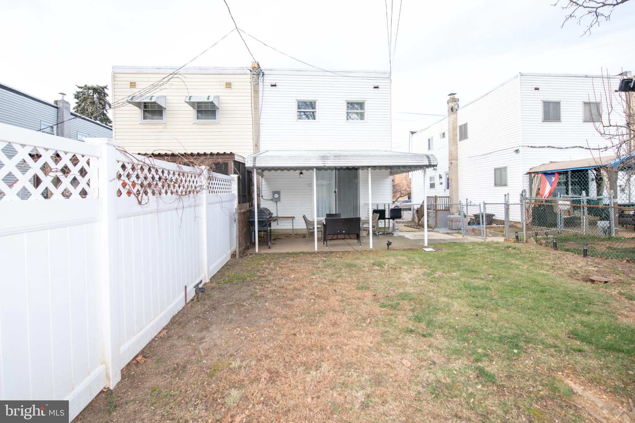 PENNYPACK - Residential