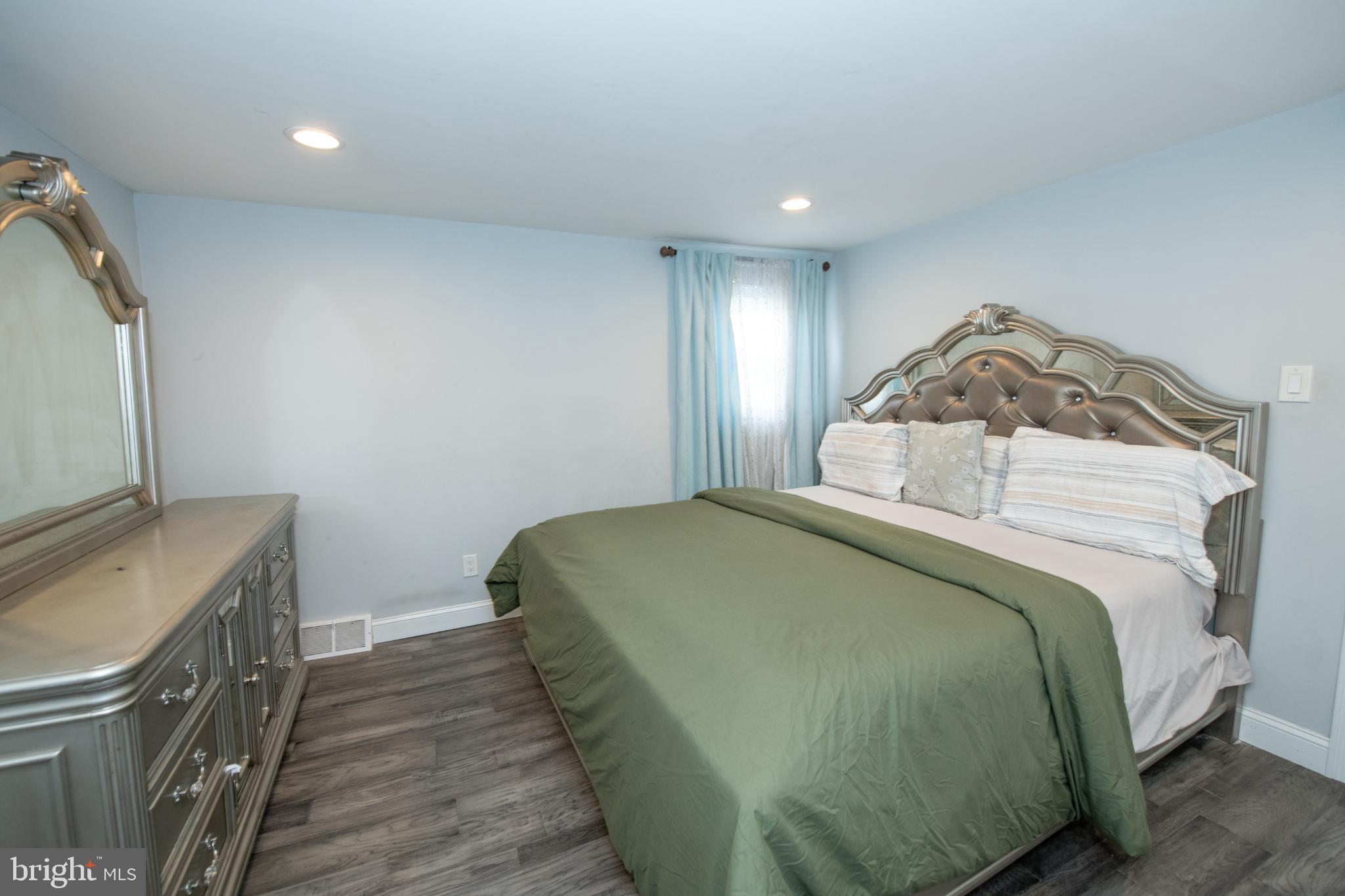 PENNYPACK - Residential