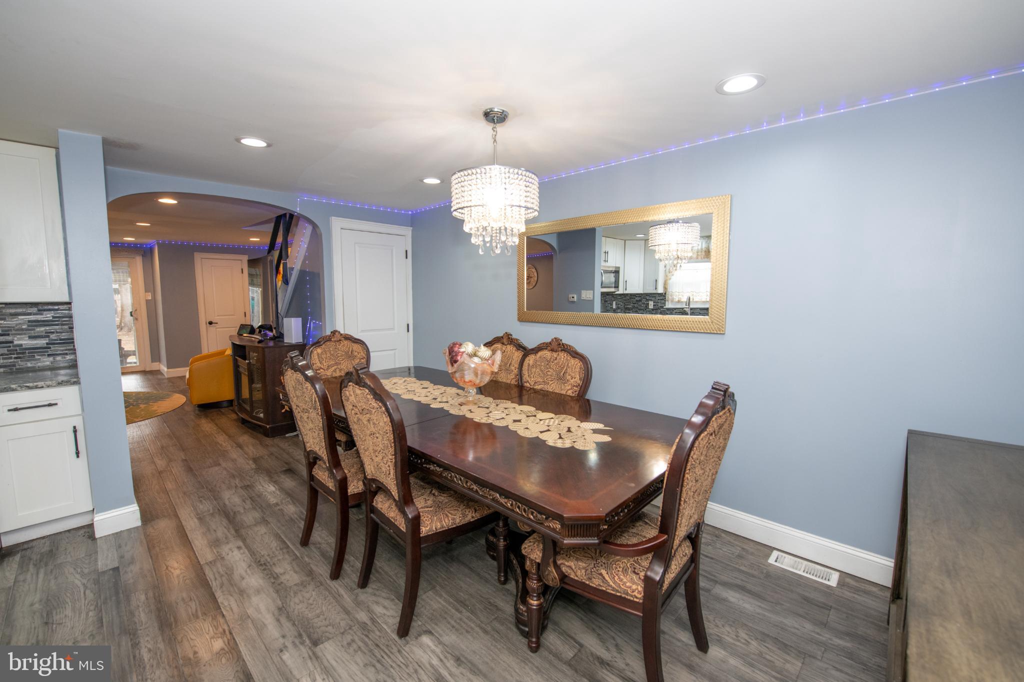 PENNYPACK - Residential