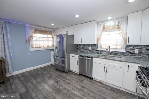 Tiny photo for 2849 Welsh Road, PHILADELPHIA, PA 19152 (MLS # PAPH2585064)