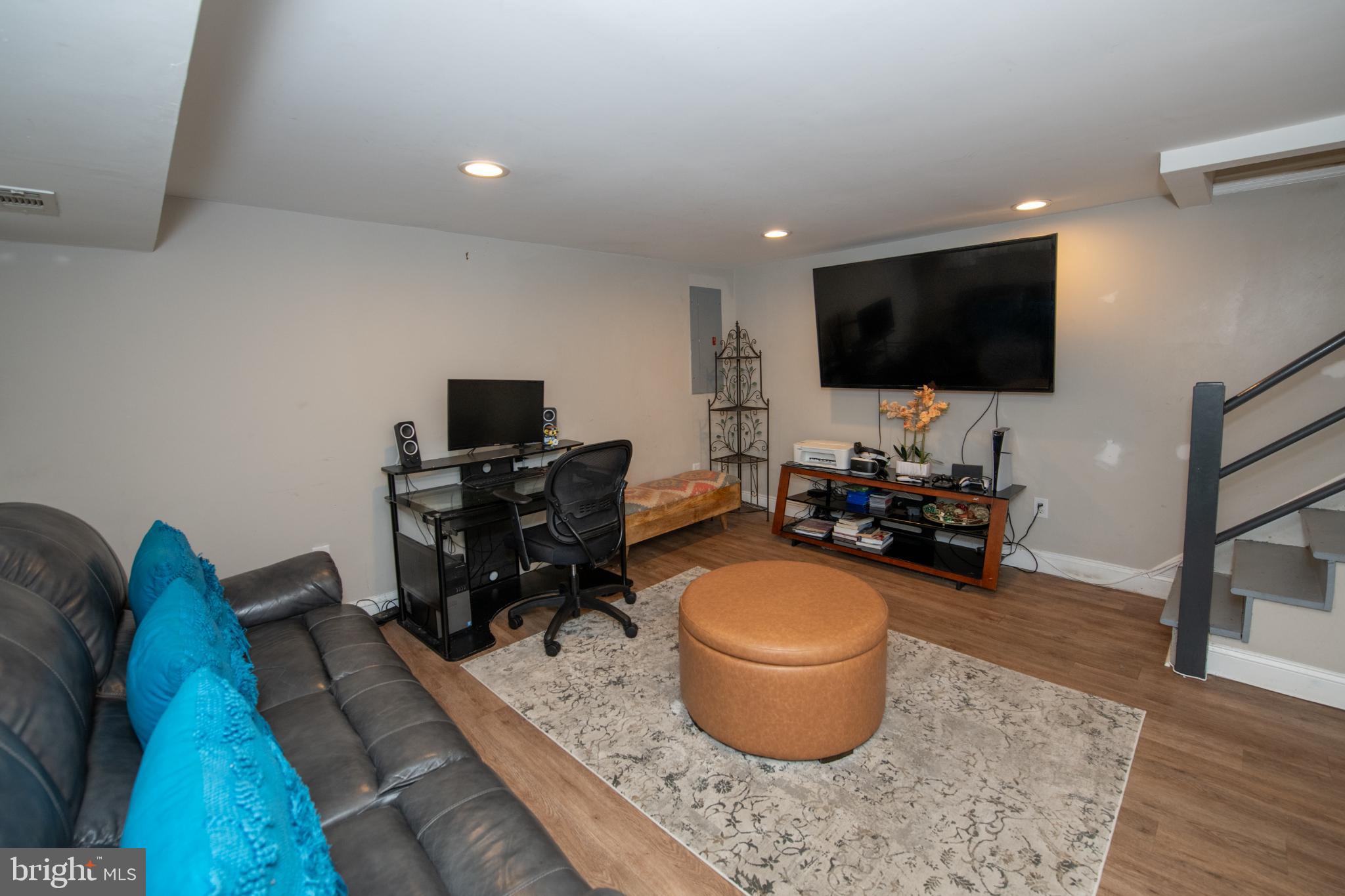 PENNYPACK - Residential